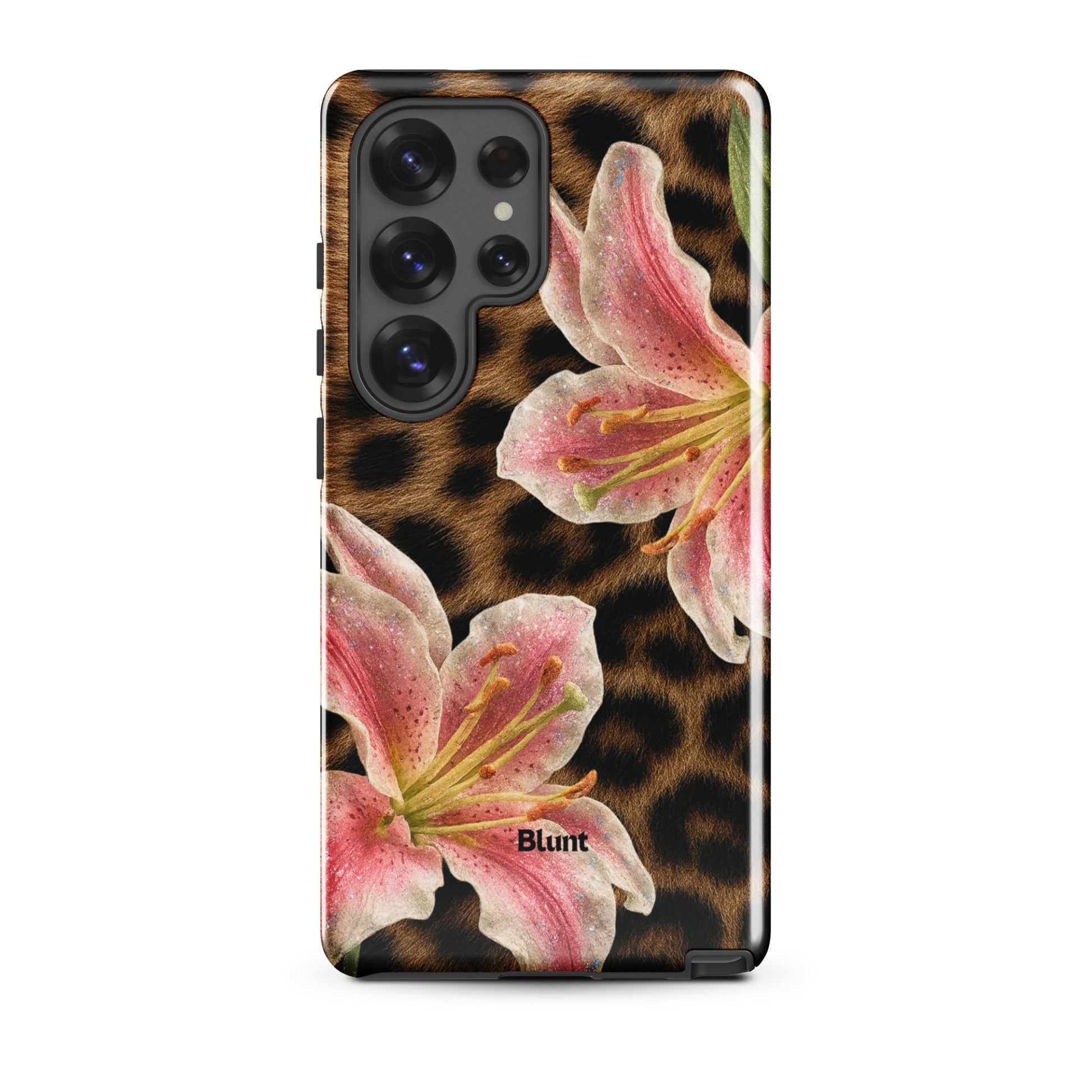 Bambi Samsung Case - Blunt Cases