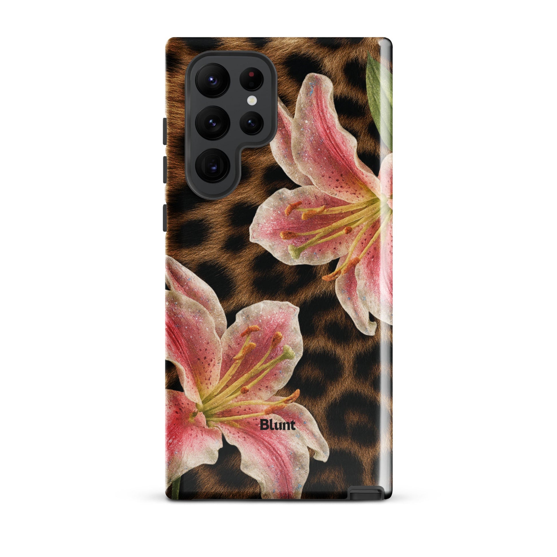 Bambi Samsung Case - Blunt Cases