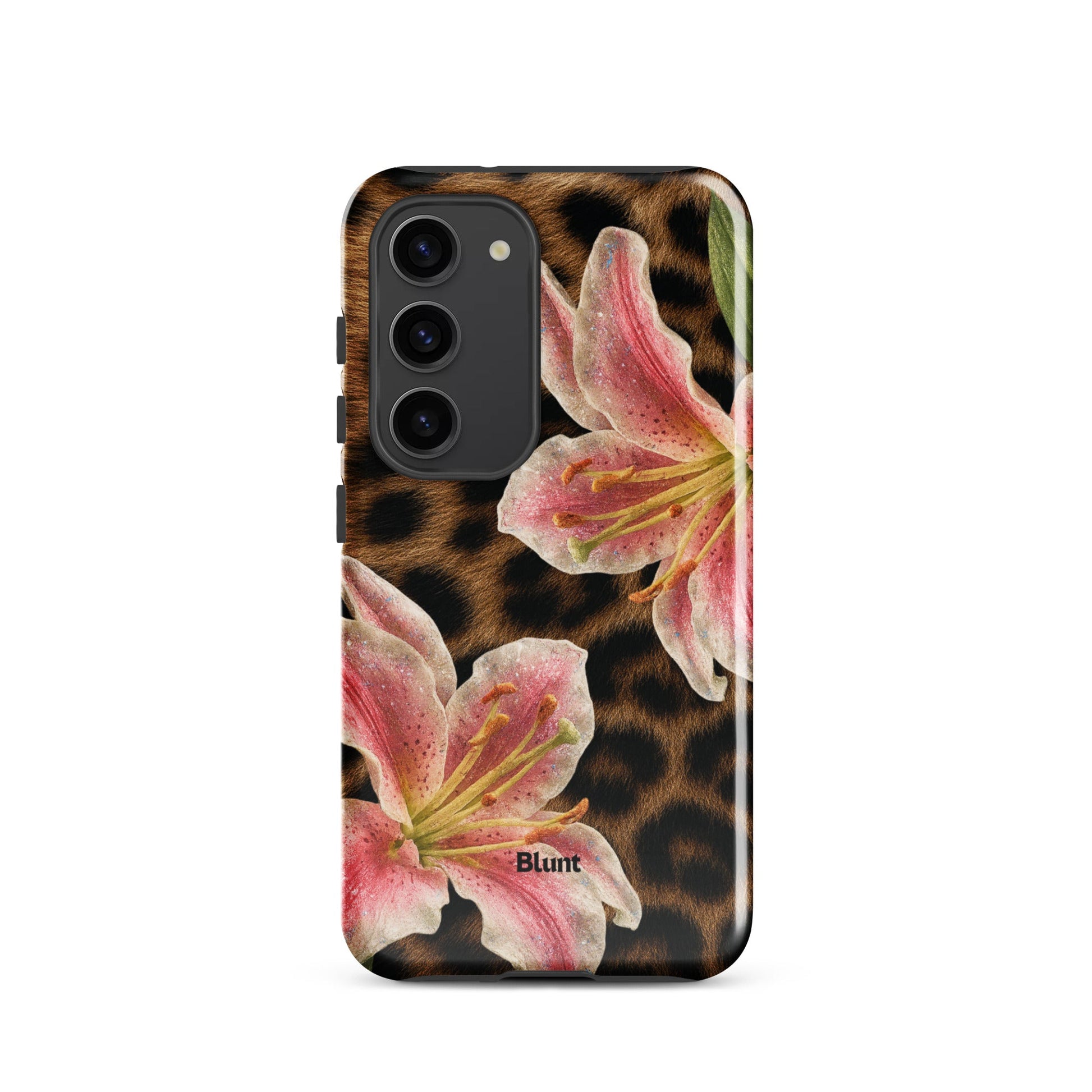 Bambi Samsung Case - Blunt Cases
