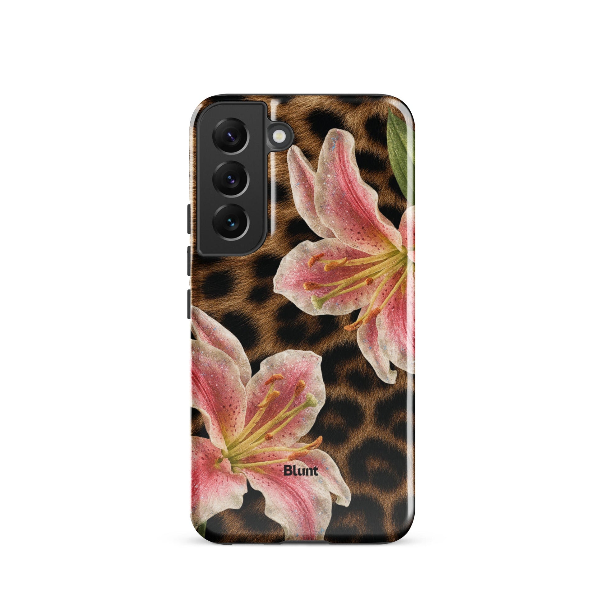 Bambi Samsung Case - Blunt Cases