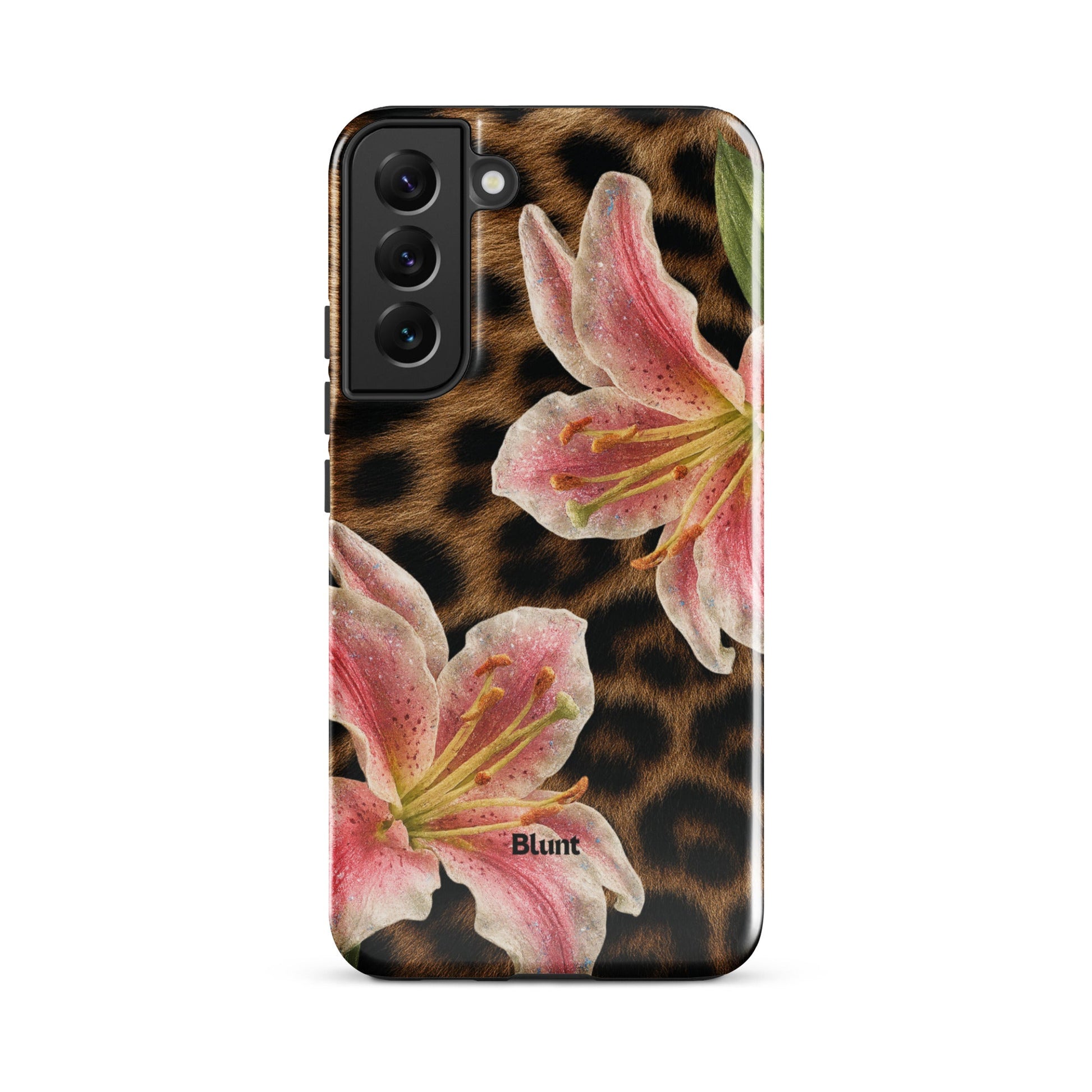 Bambi Samsung Case - Blunt Cases