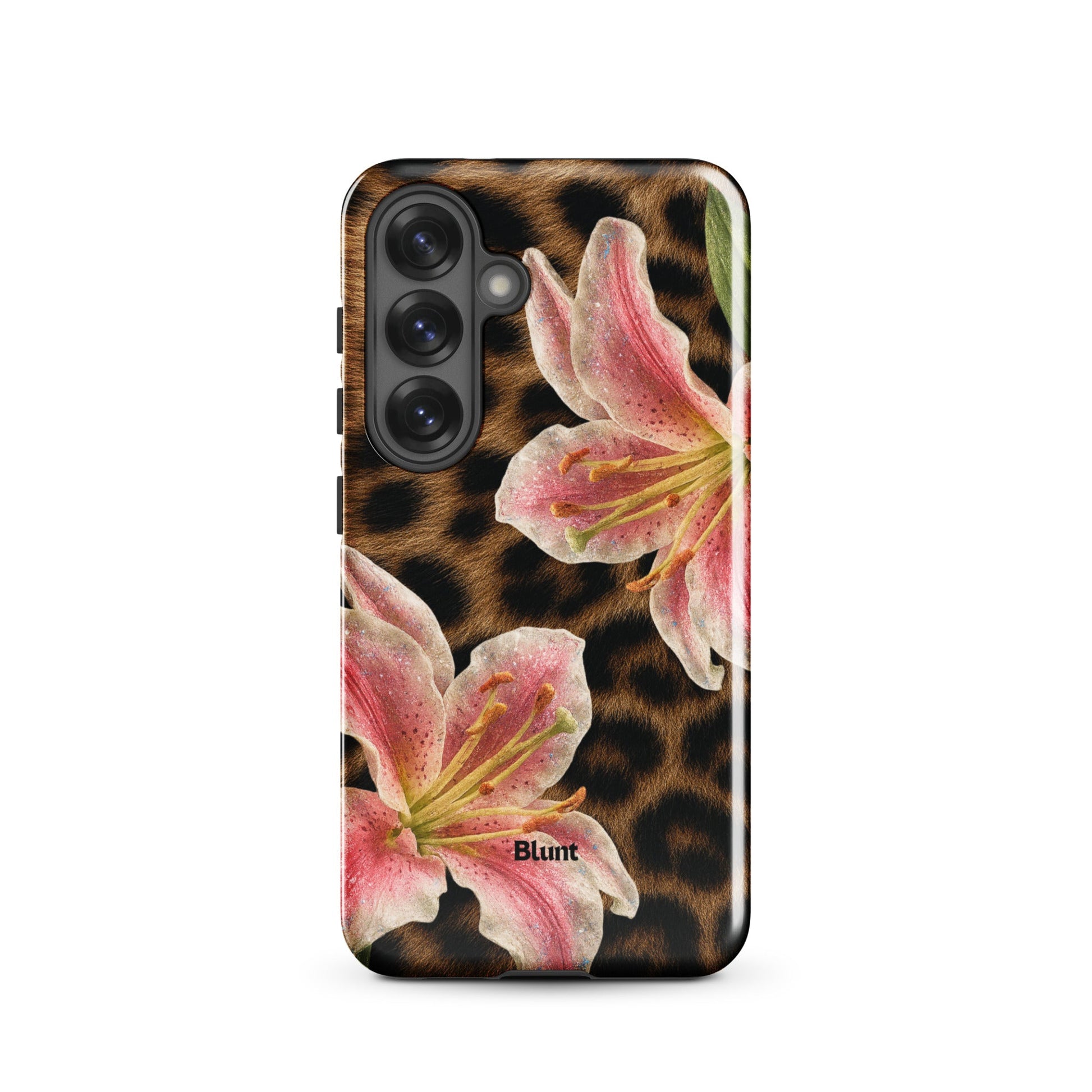Bambi Samsung Case - Blunt Cases