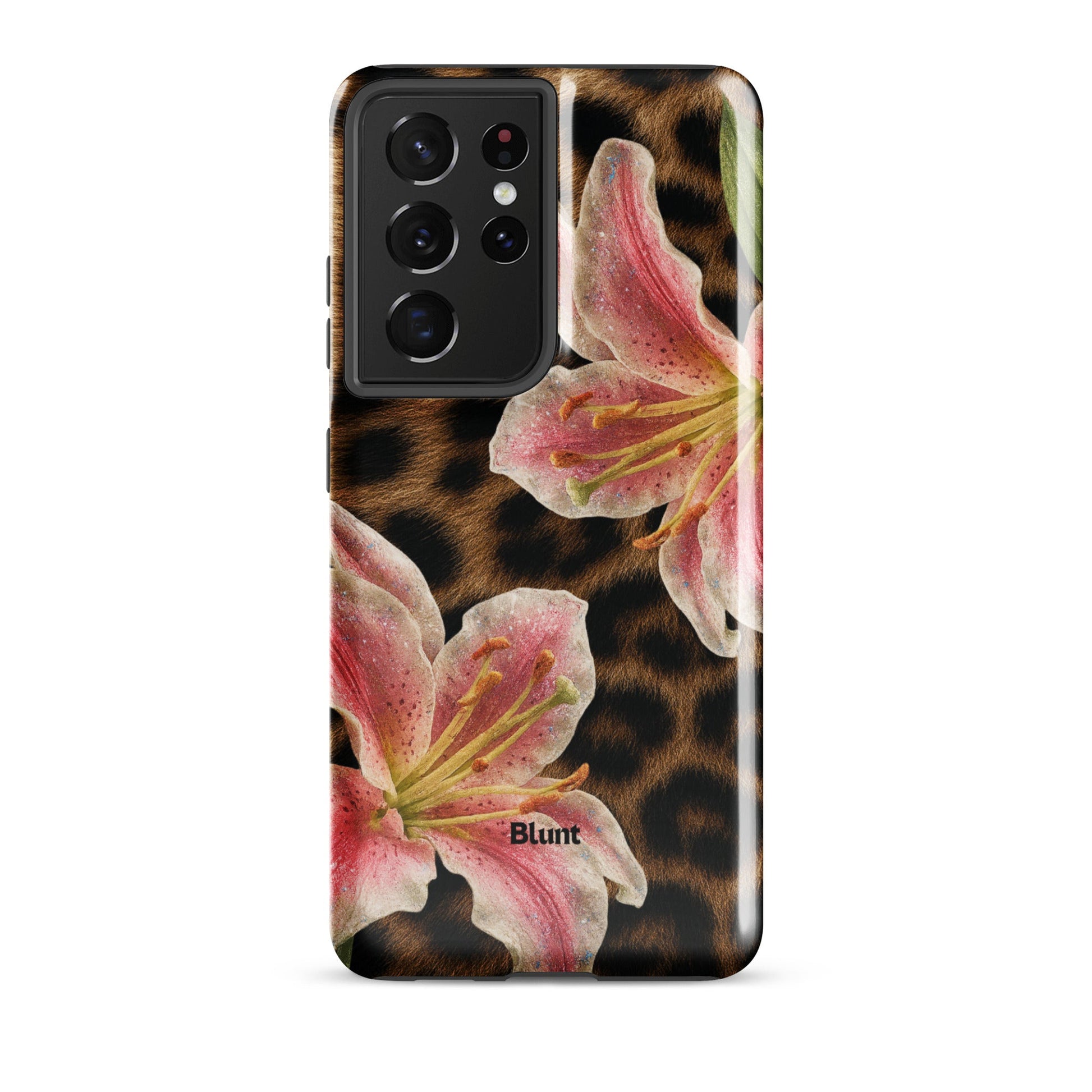 Bambi Samsung Case - Blunt Cases
