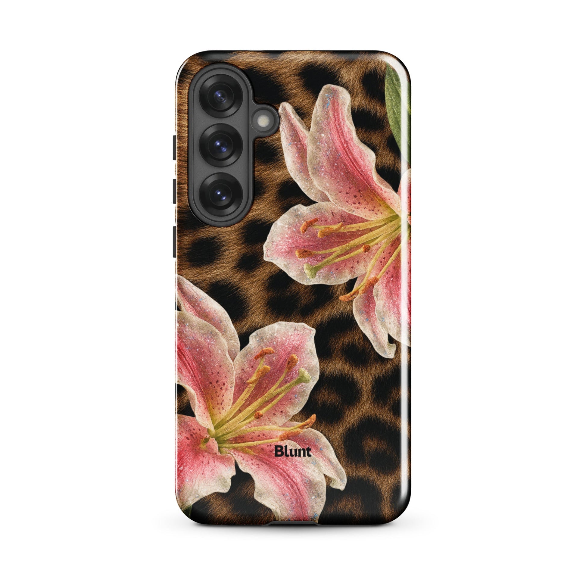 Bambi Samsung Case - Blunt Cases