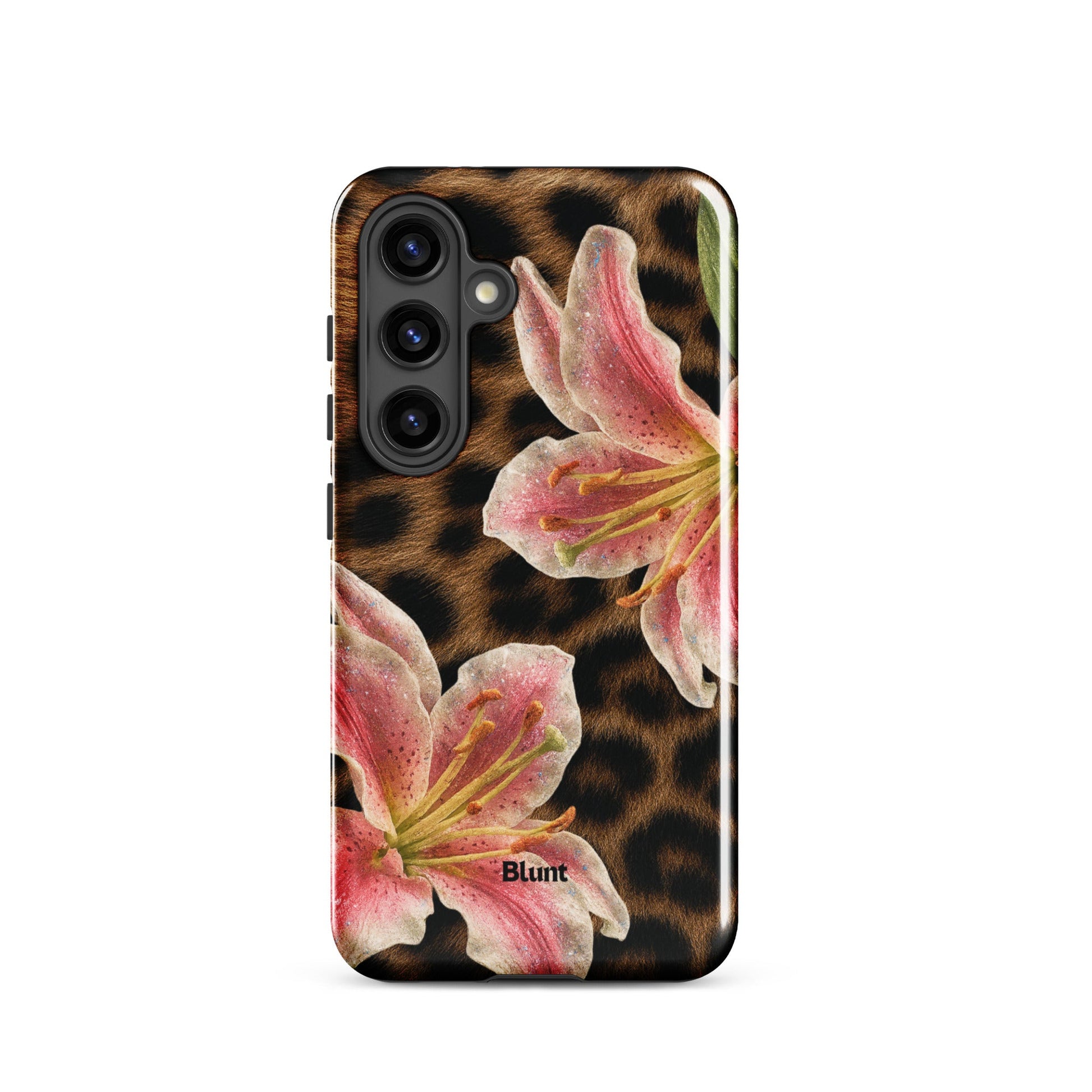 Bambi Samsung Case - Blunt Cases