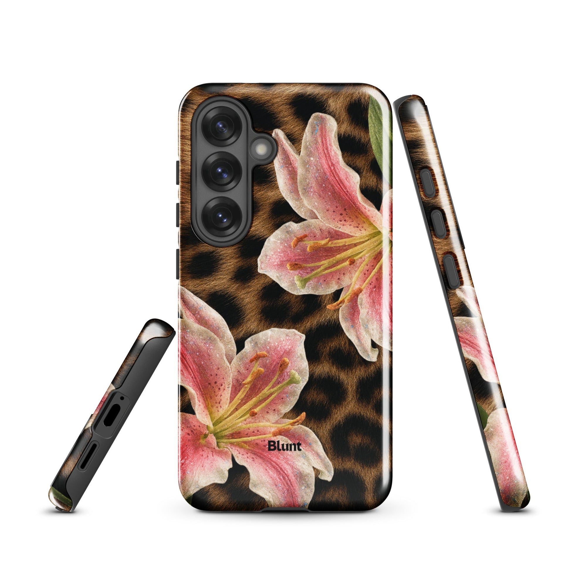 Bambi Samsung Case - Blunt Cases