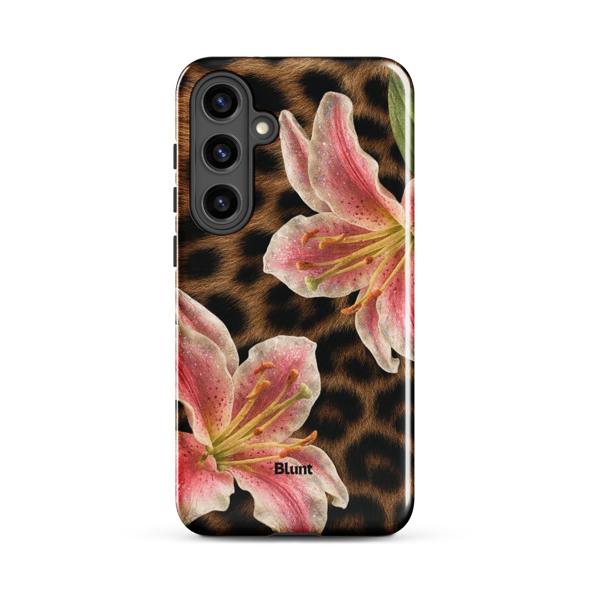 Bambi Samsung Case - Blunt Cases