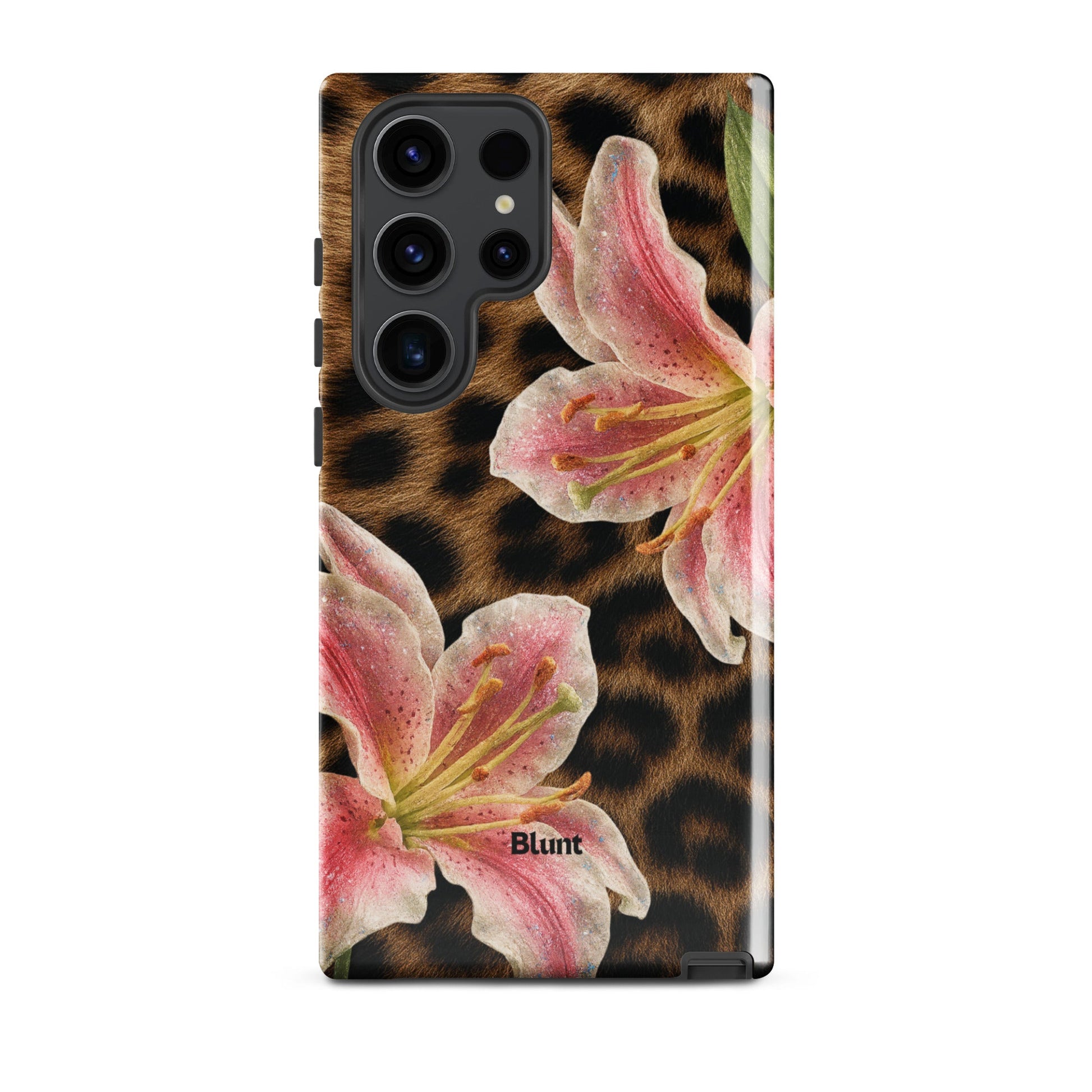 Bambi Samsung Case - Blunt Cases