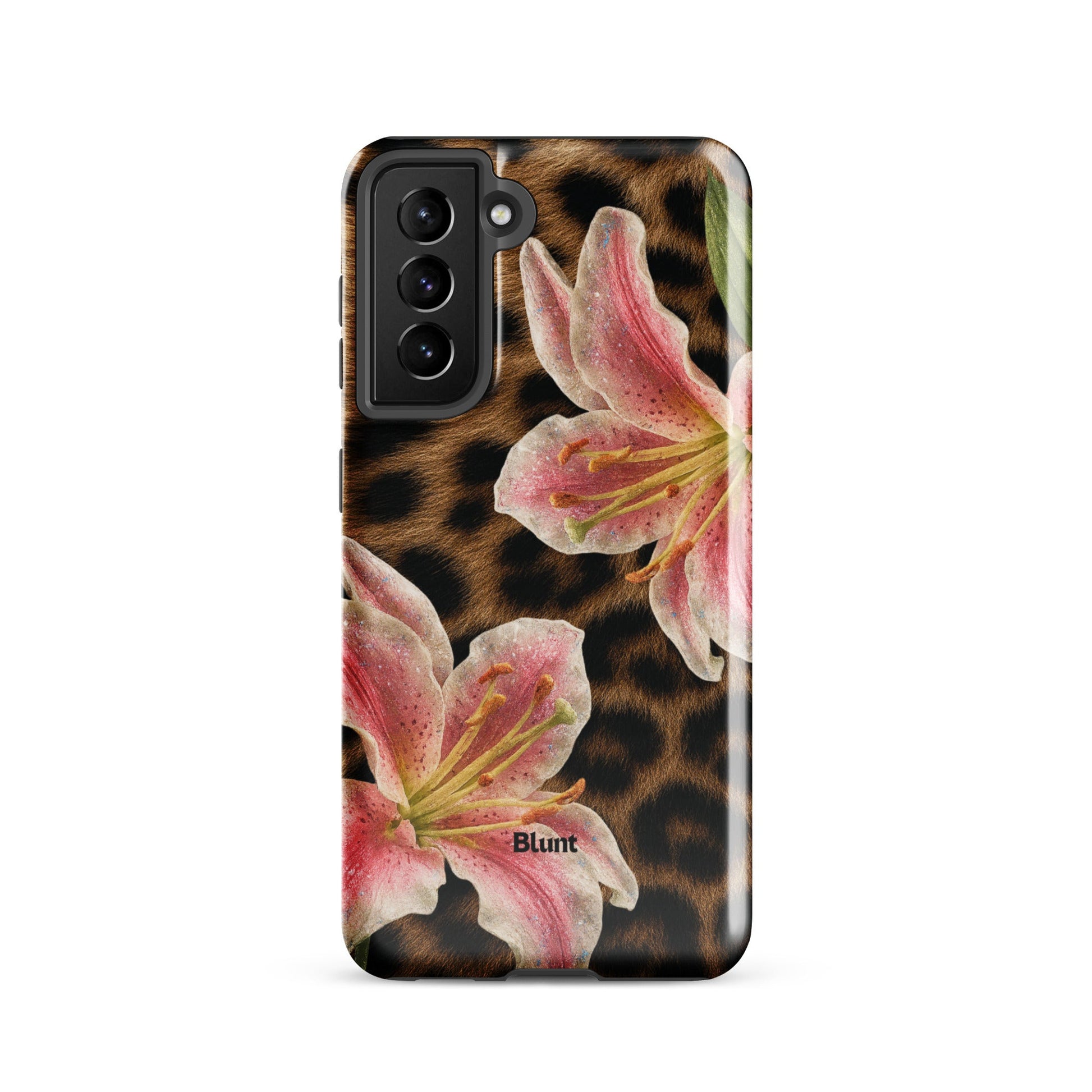 Bambi Samsung Case - Blunt Cases