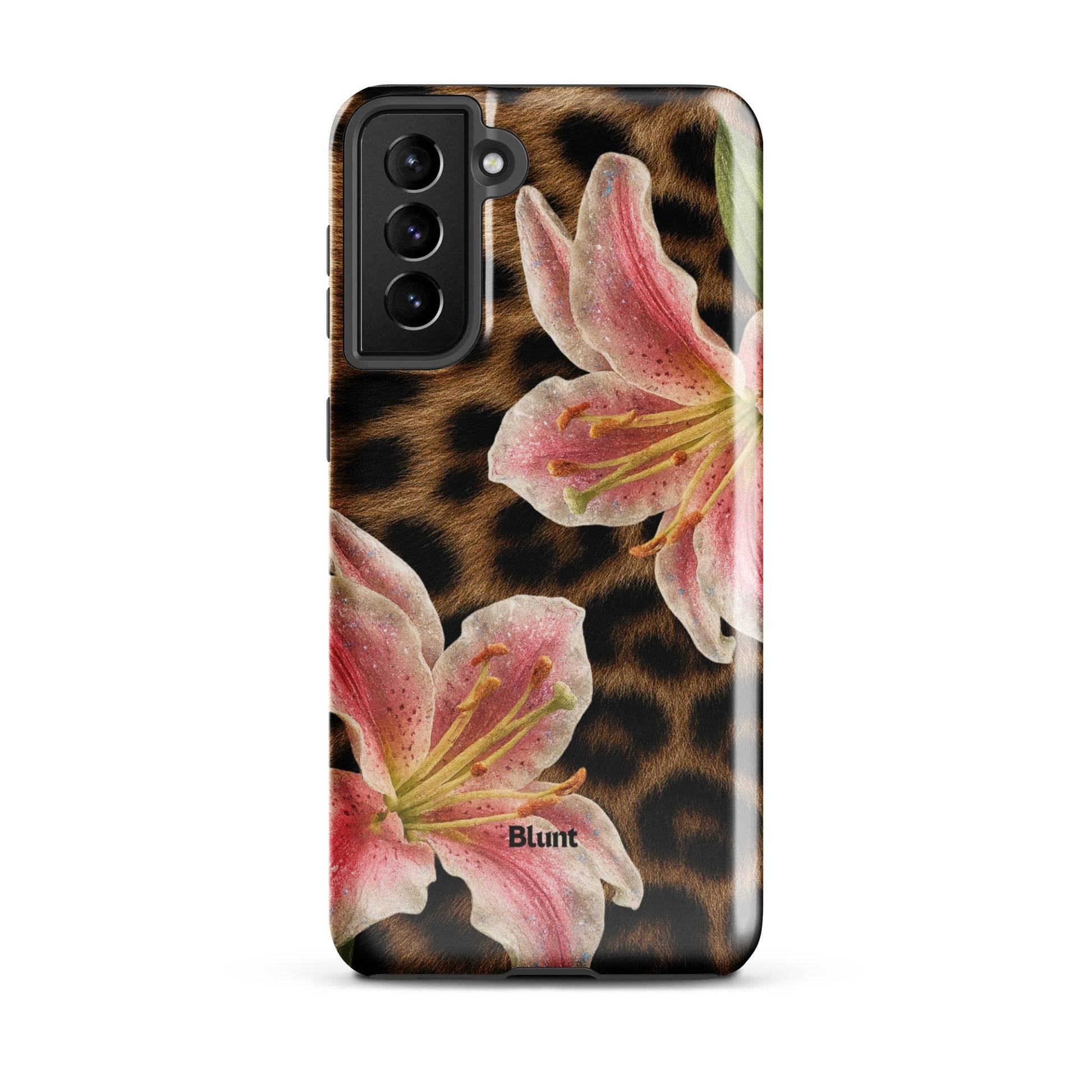 Bambi Samsung Case - Blunt Cases