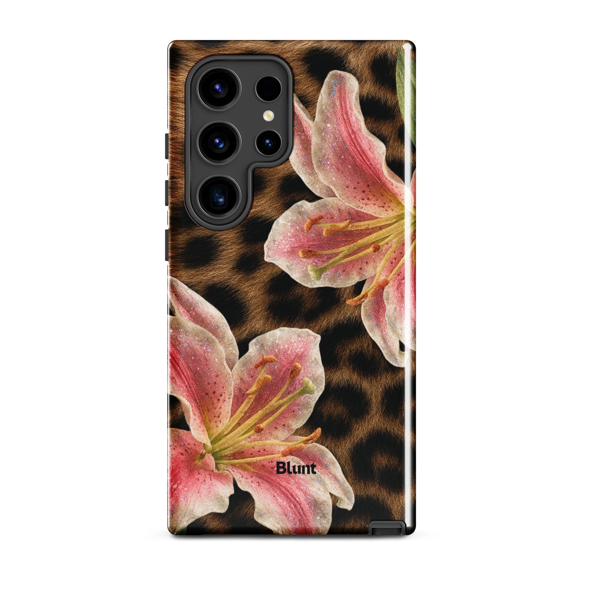 Bambi Samsung Case - Blunt Cases