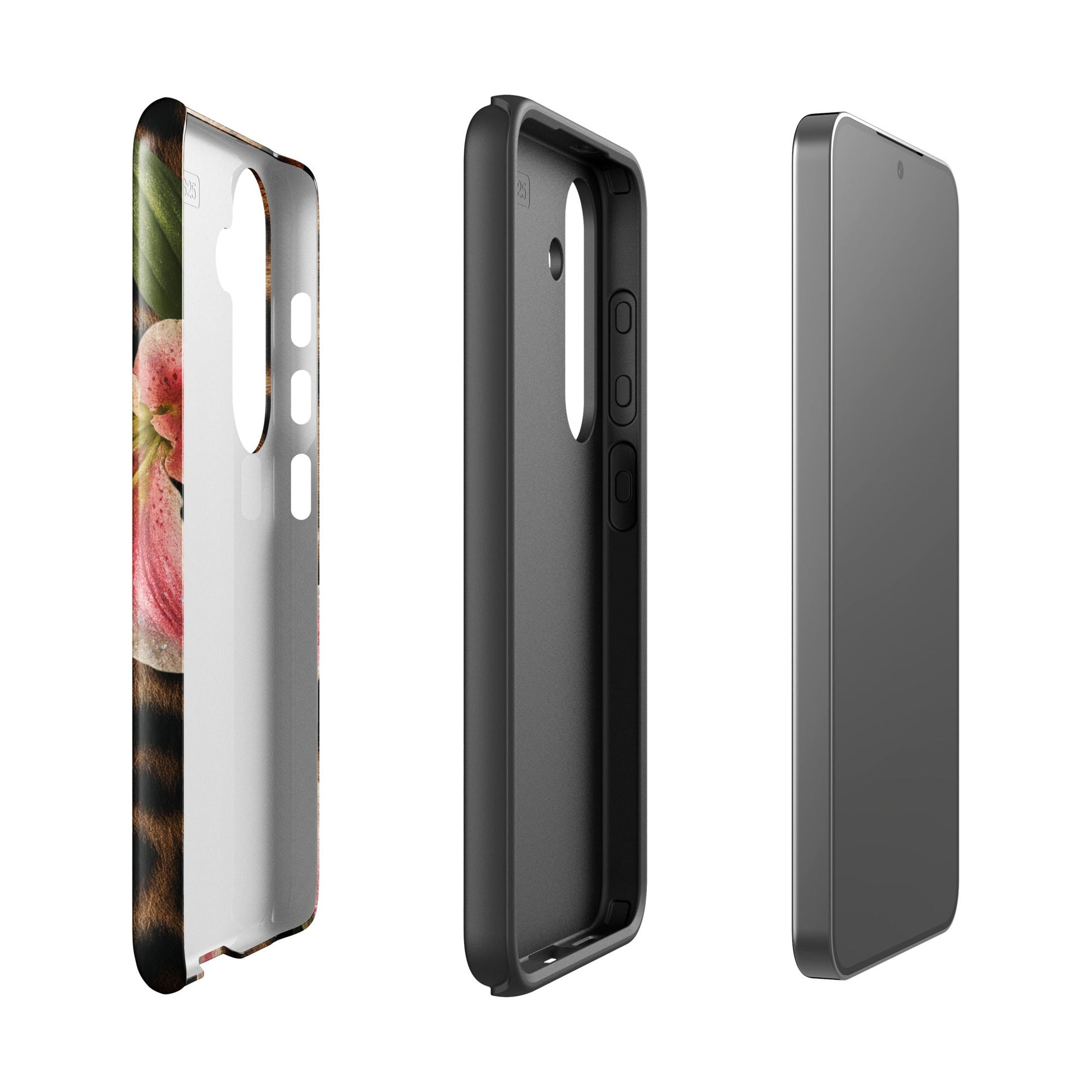 Bambi Samsung Case - Blunt Cases