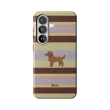 Banana Goldie Samsung Case