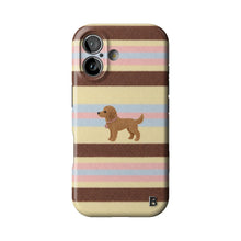 Banana Goldie Statement iPhone Case