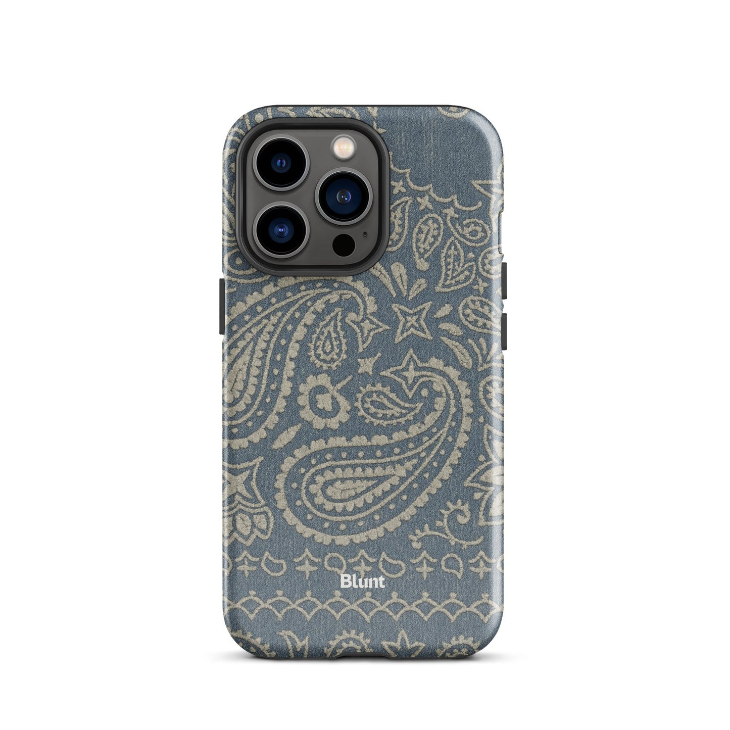 Bandana iPhone Case - Blunt Cases