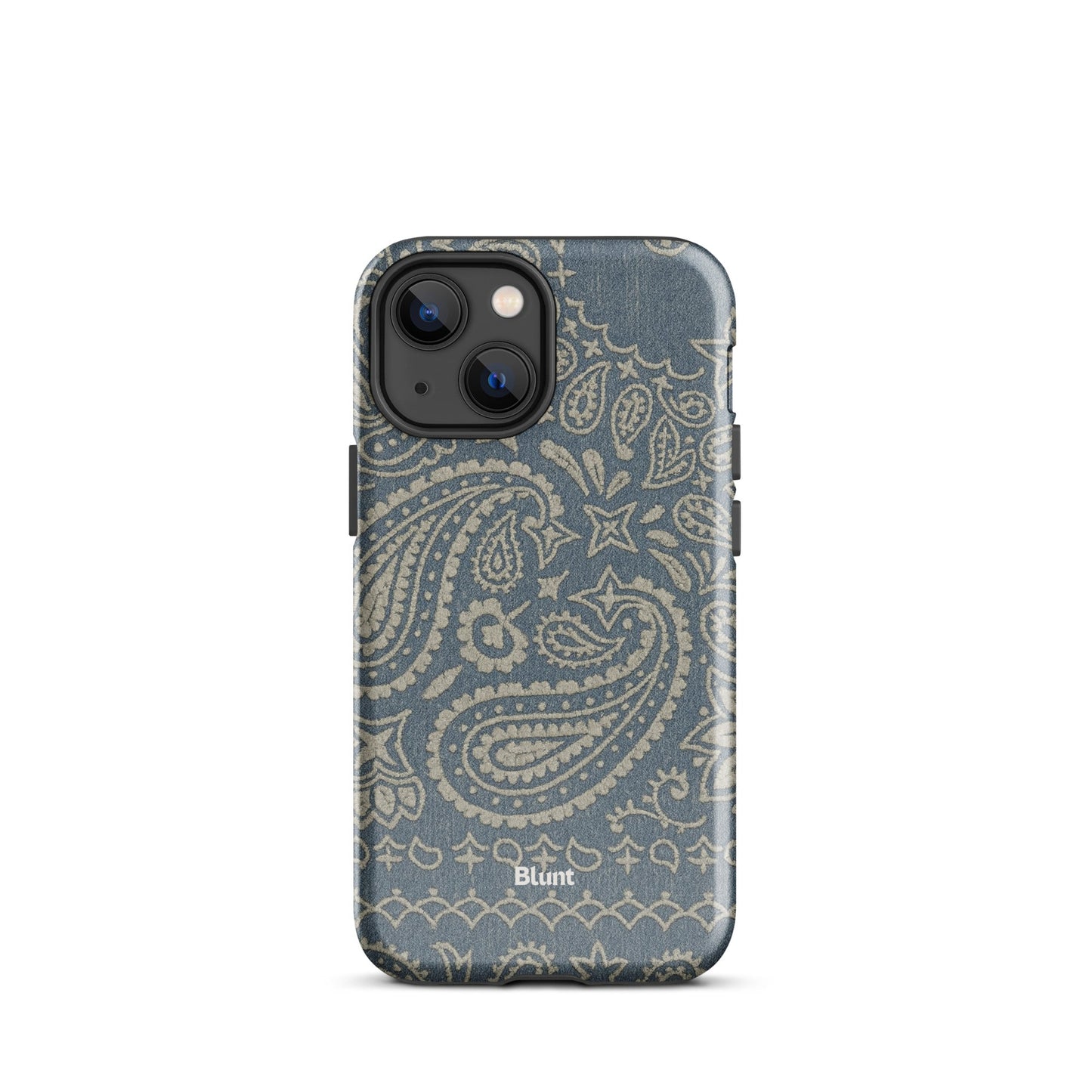 Bandana iPhone Case - Blunt Cases