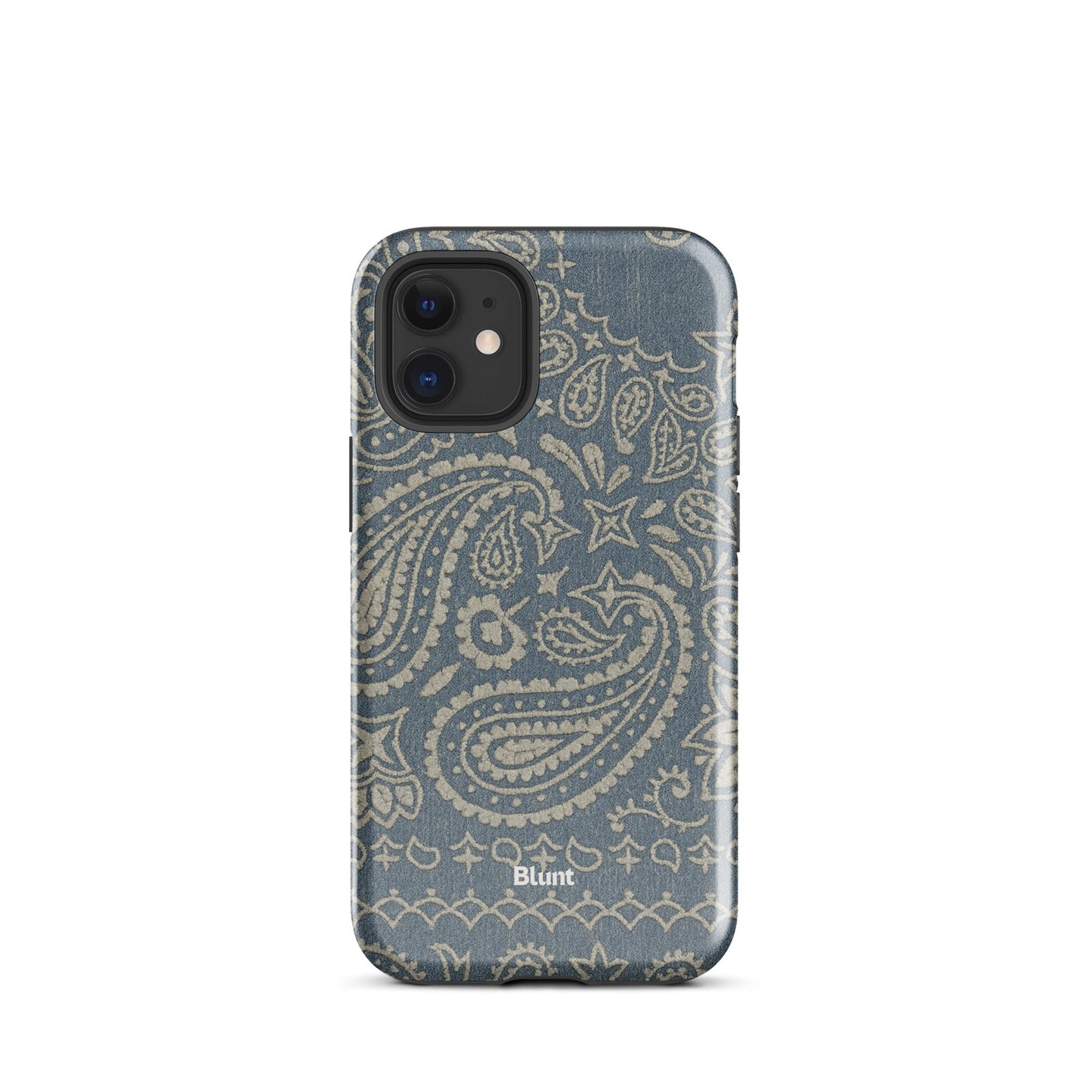 Bandana iPhone Case - Blunt Cases