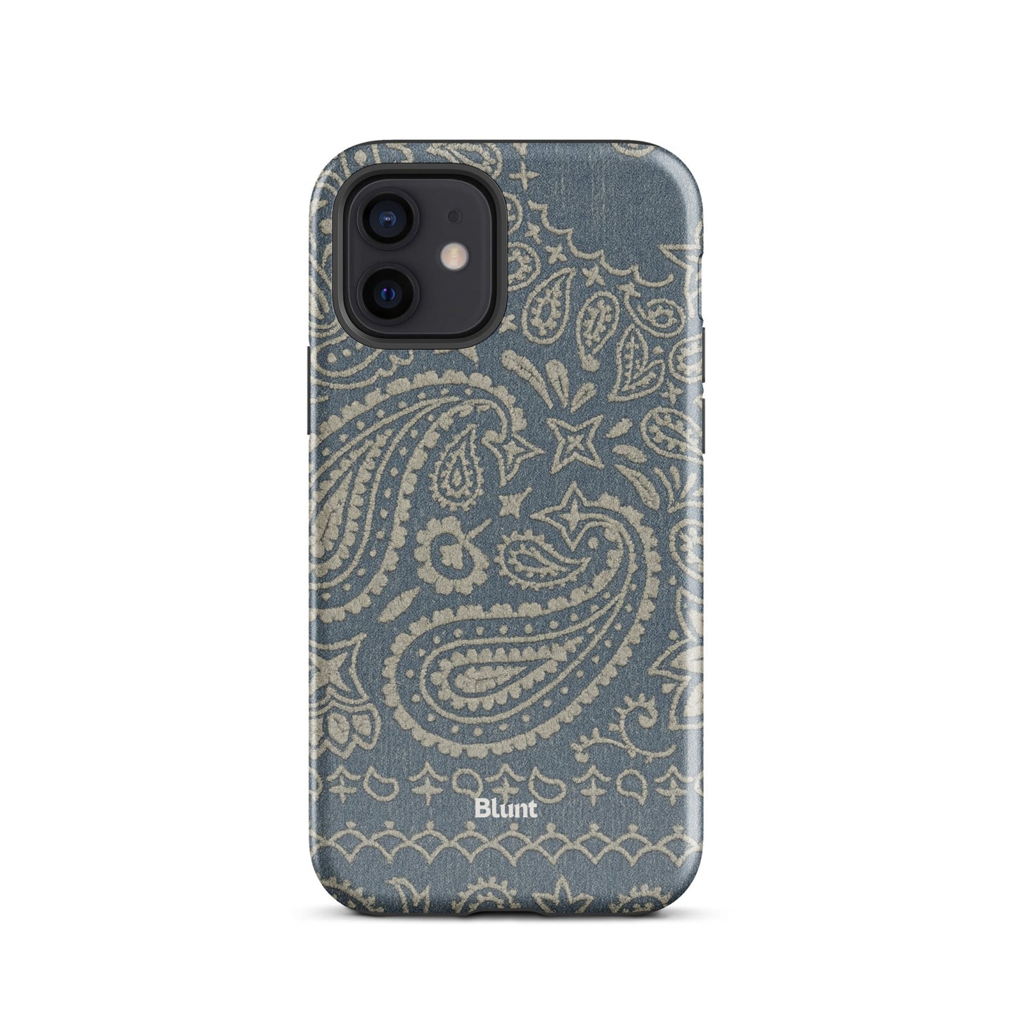 Bandana iPhone Case - Blunt Cases