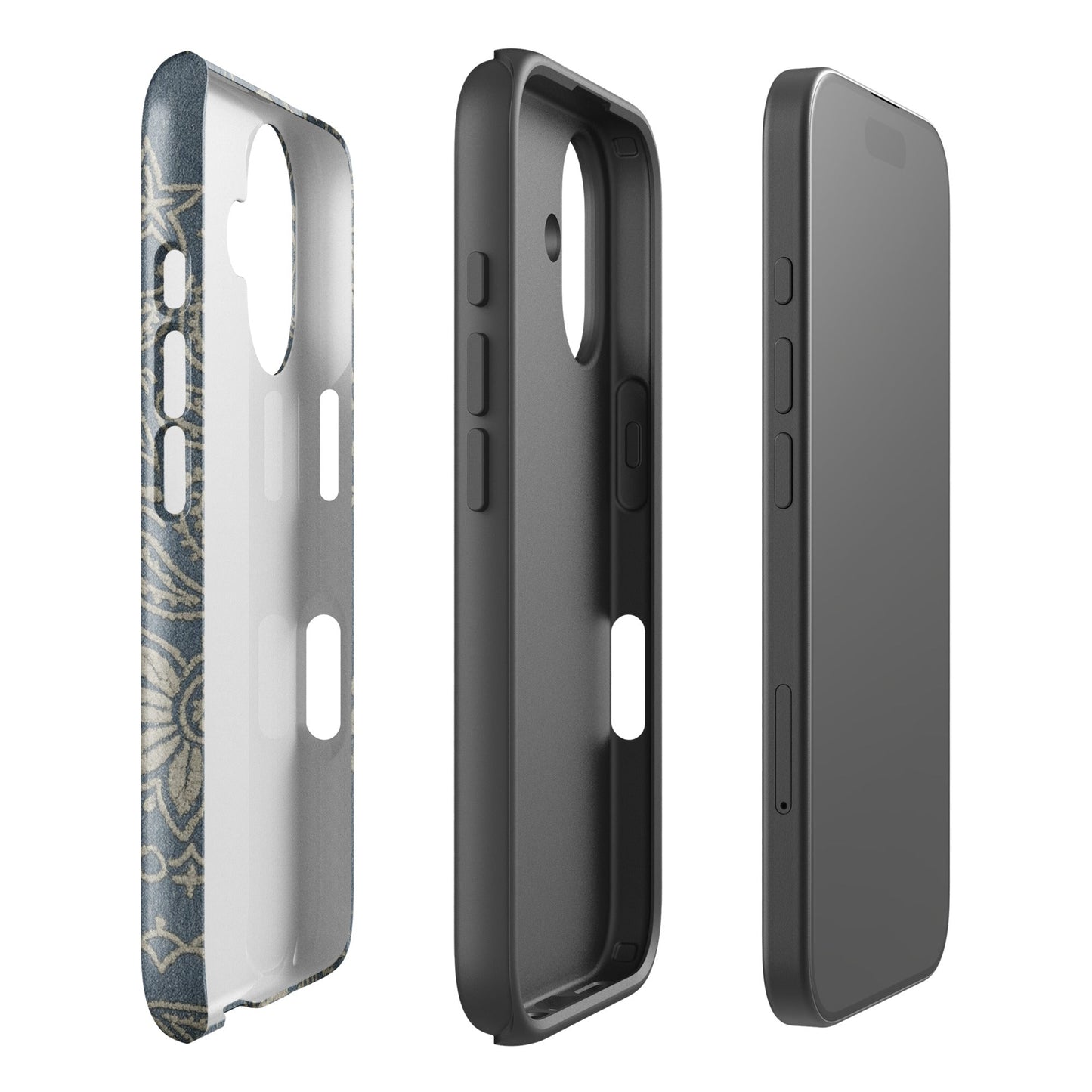Bandana iPhone Case - Blunt Cases