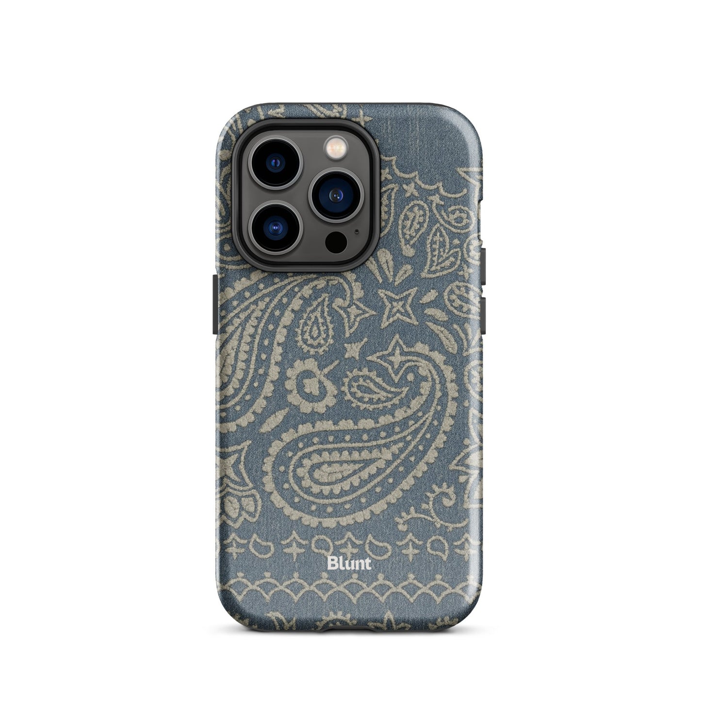 Bandana iPhone Case - Blunt Cases
