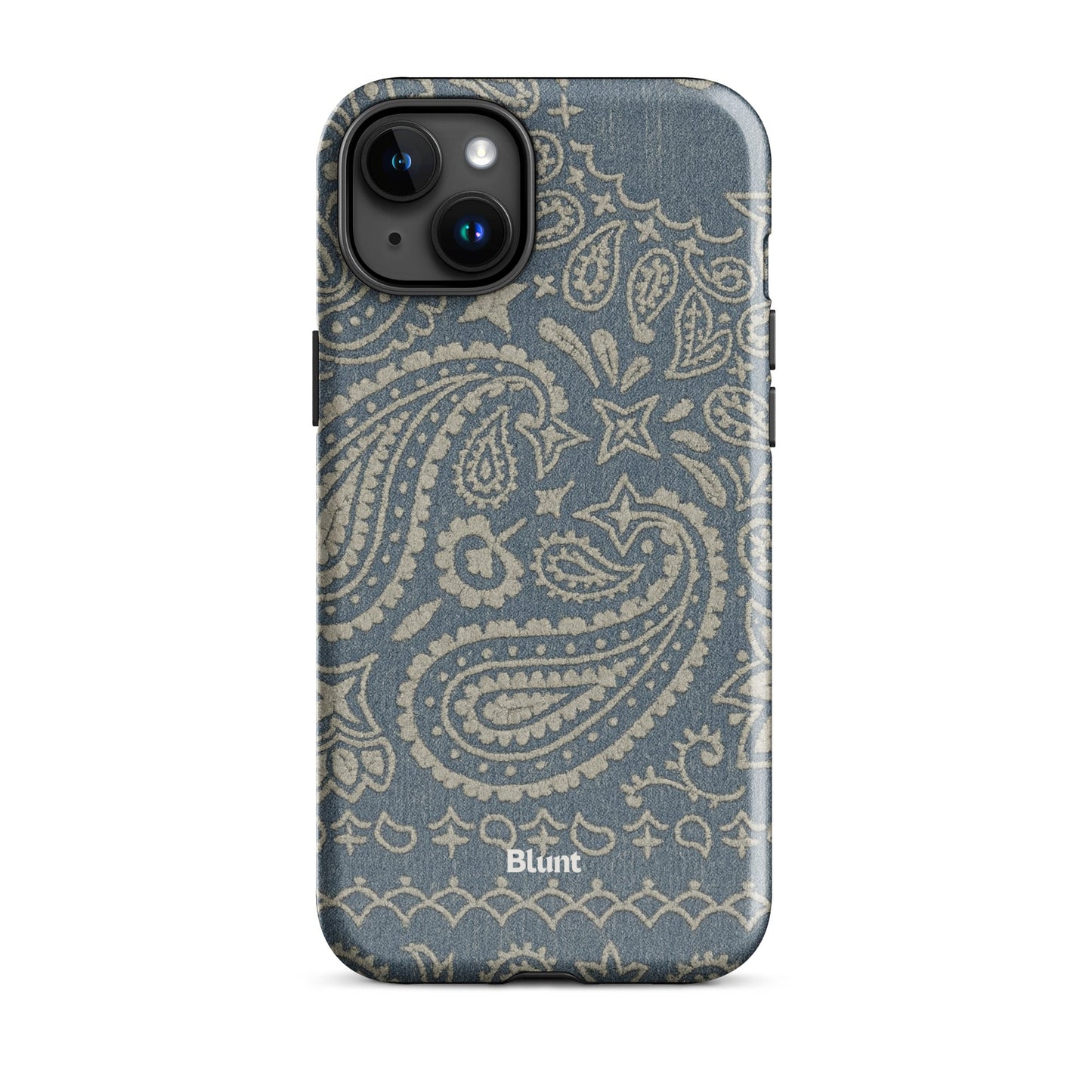 Bandana iPhone Case - Blunt Cases