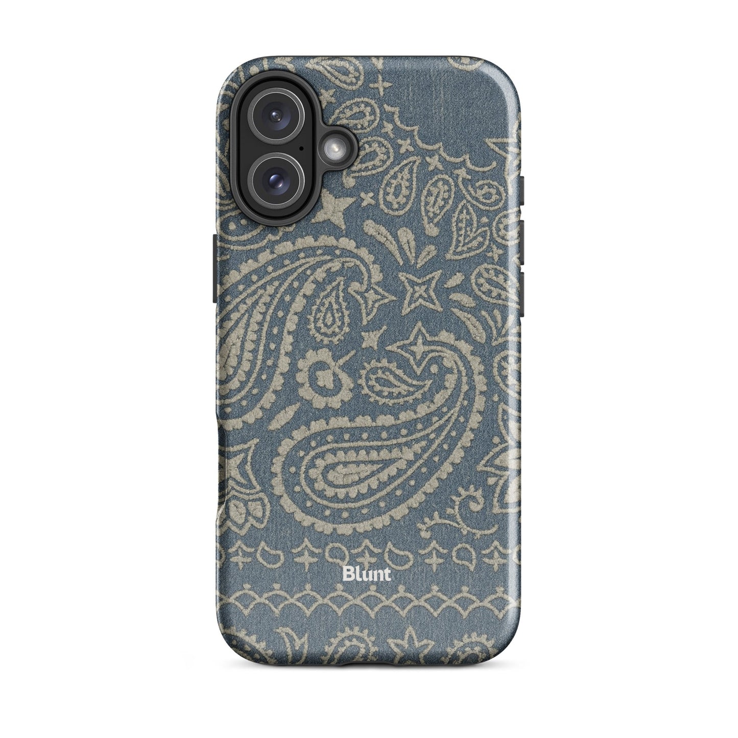 Bandana iPhone Case - Blunt Cases