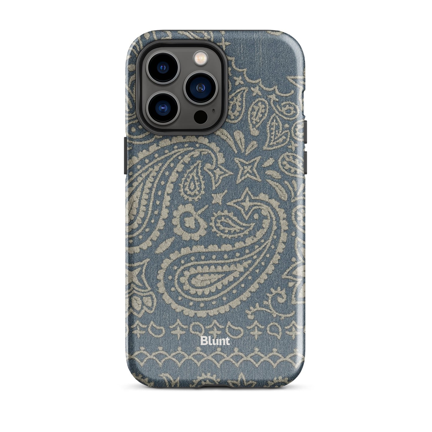Bandana iPhone Case - Blunt Cases