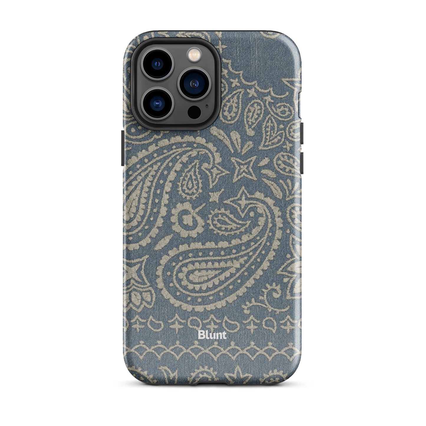 Bandana iPhone Case - Blunt Cases