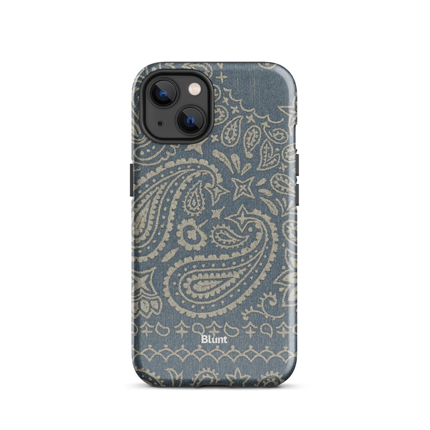 Bandana iPhone Case - Blunt Cases