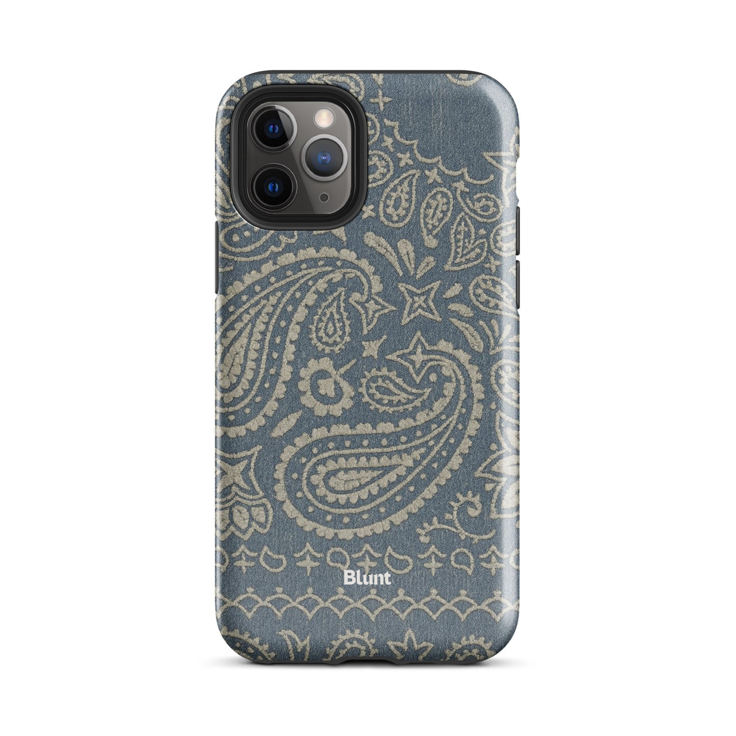 Bandana iPhone Case - Blunt Cases
