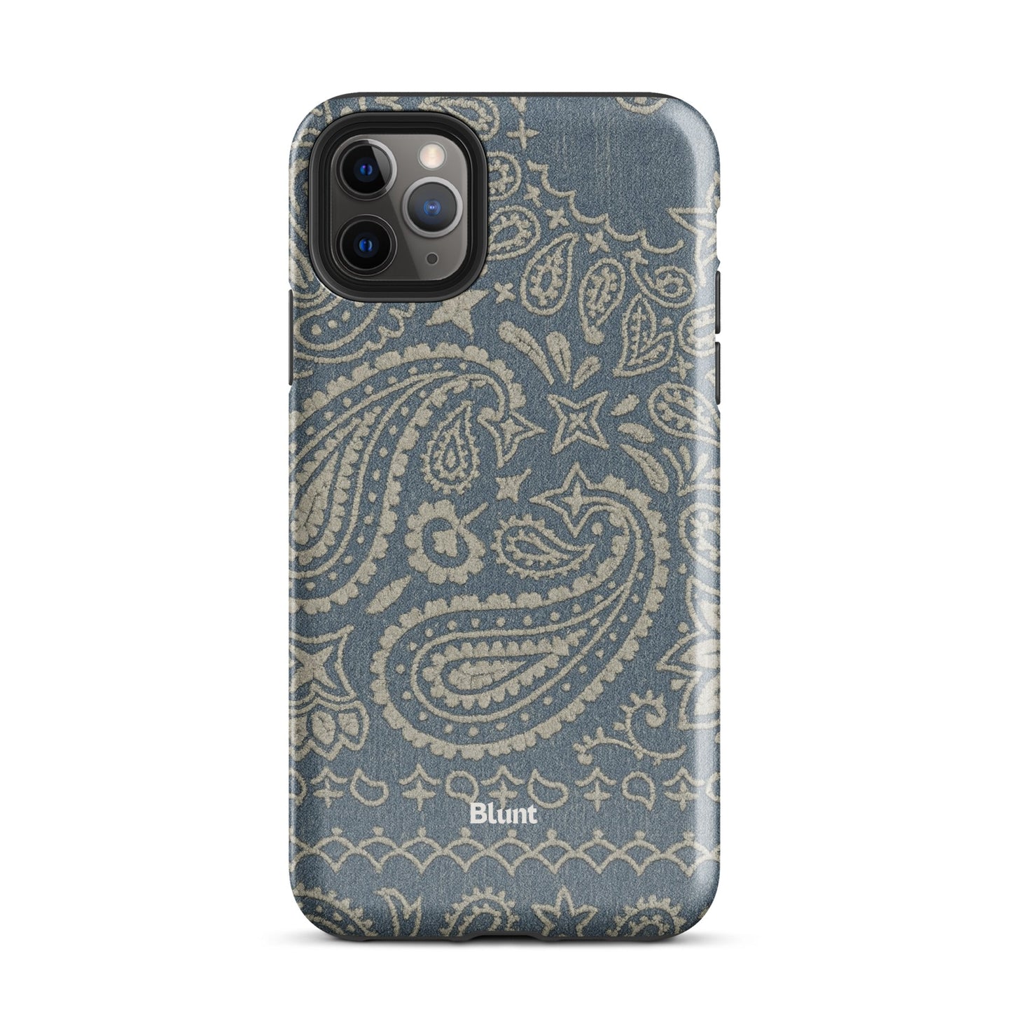 Bandana iPhone Case - Blunt Cases