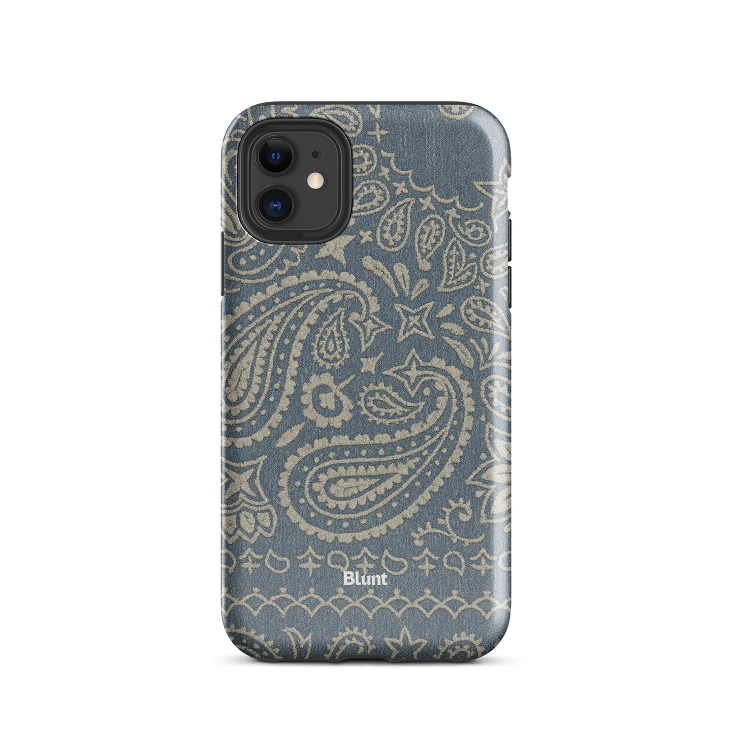 Bandana iPhone Case - Blunt Cases