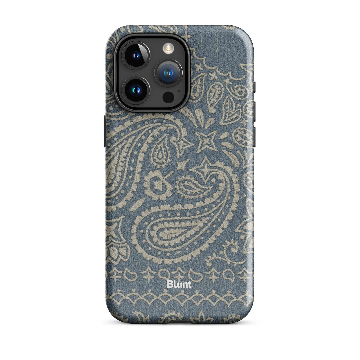 Bandana iPhone Case - Blunt Cases
