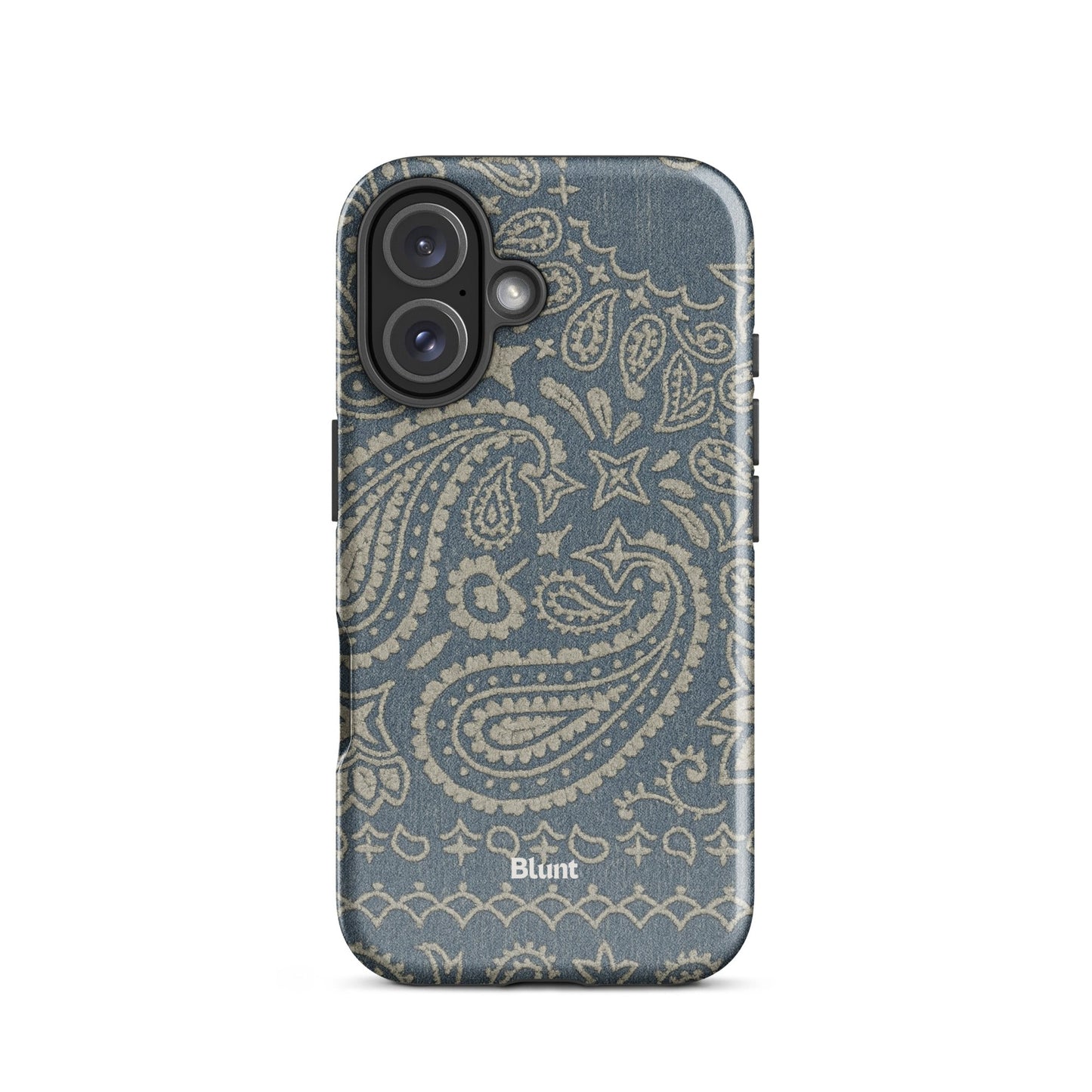 Bandana iPhone Case - Blunt Cases