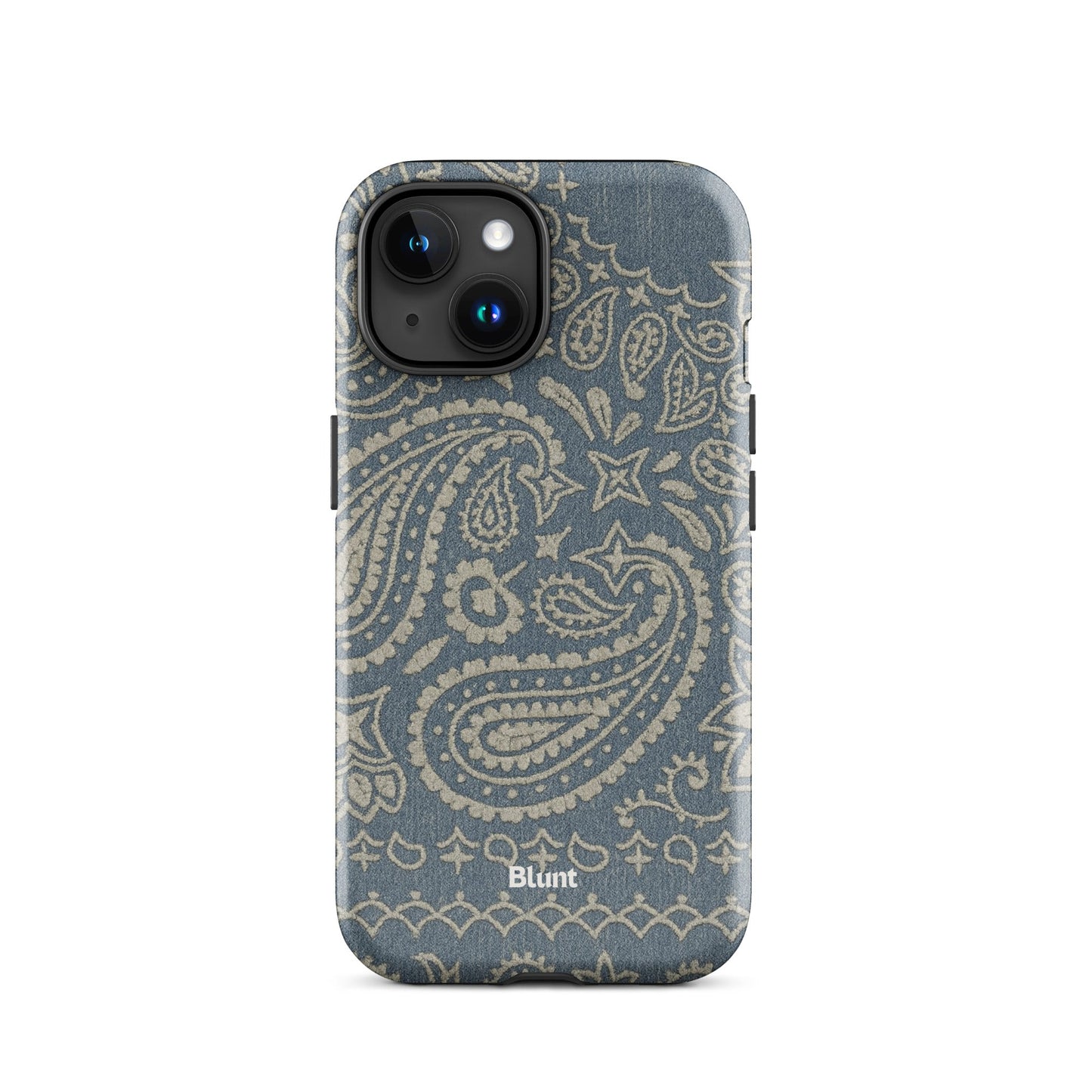 Bandana iPhone Case - Blunt Cases