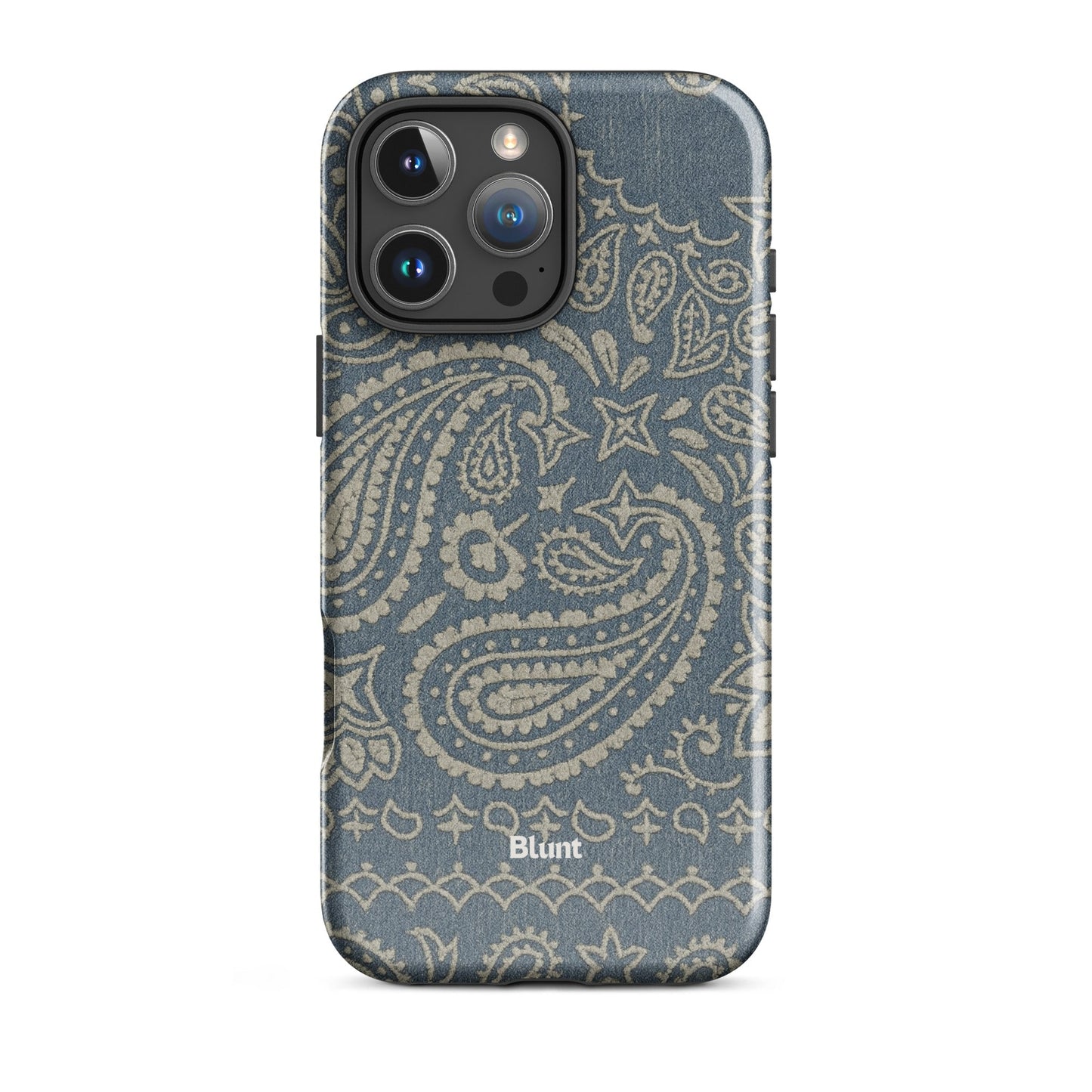 Bandana iPhone Case - Blunt Cases