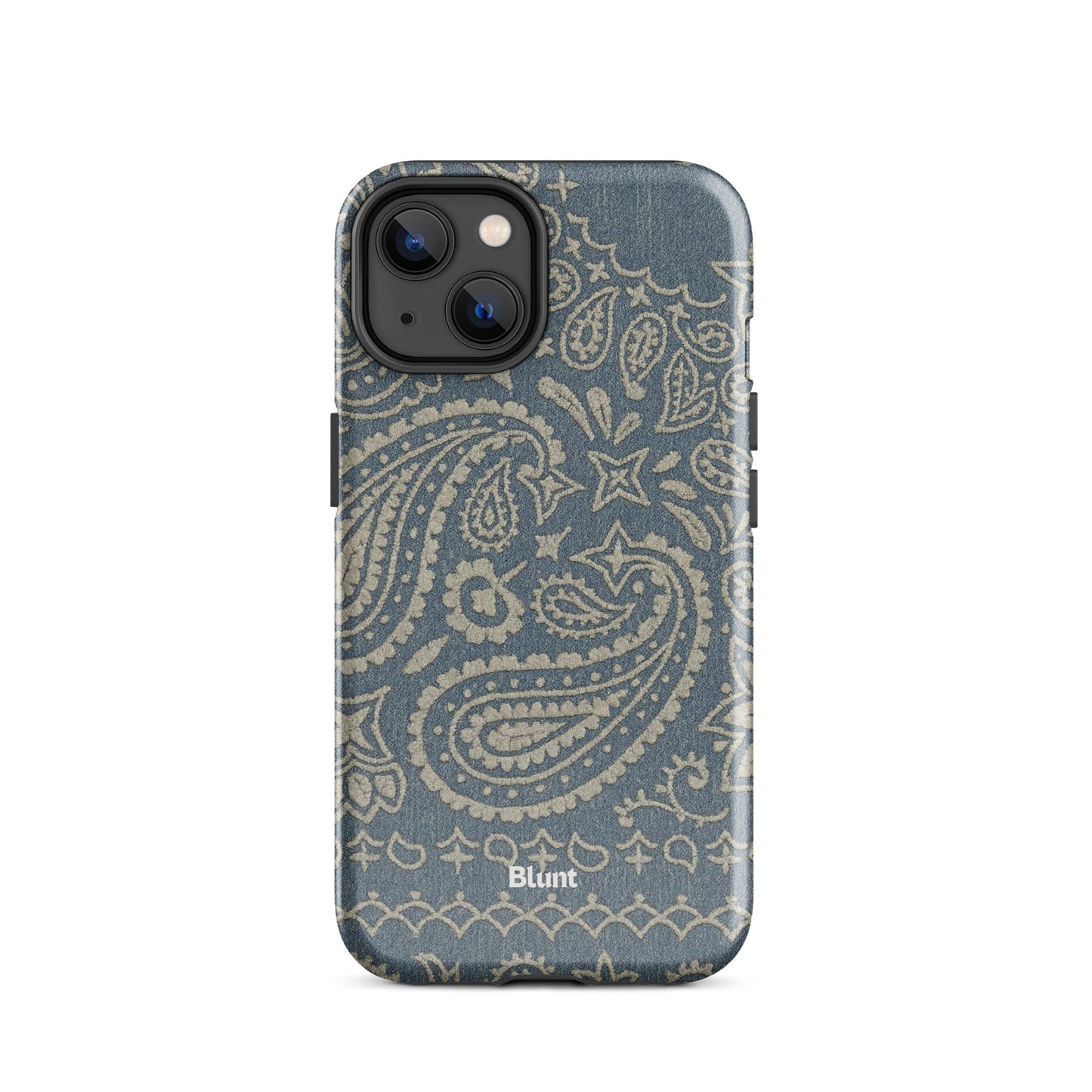 Bandana iPhone Case - Blunt Cases