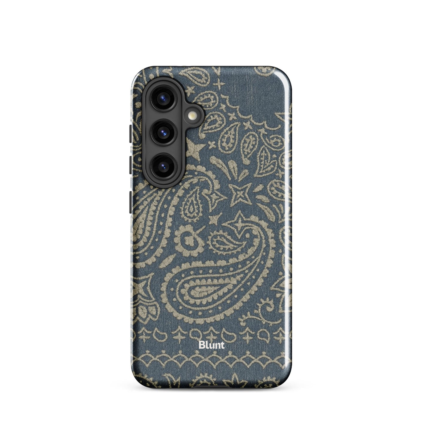 Bandana Samsung Case - Blunt Cases