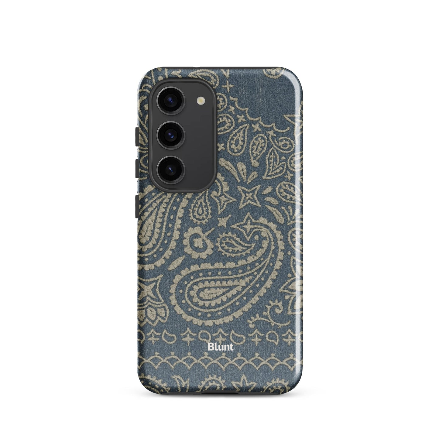 Bandana Samsung Case - Blunt Cases