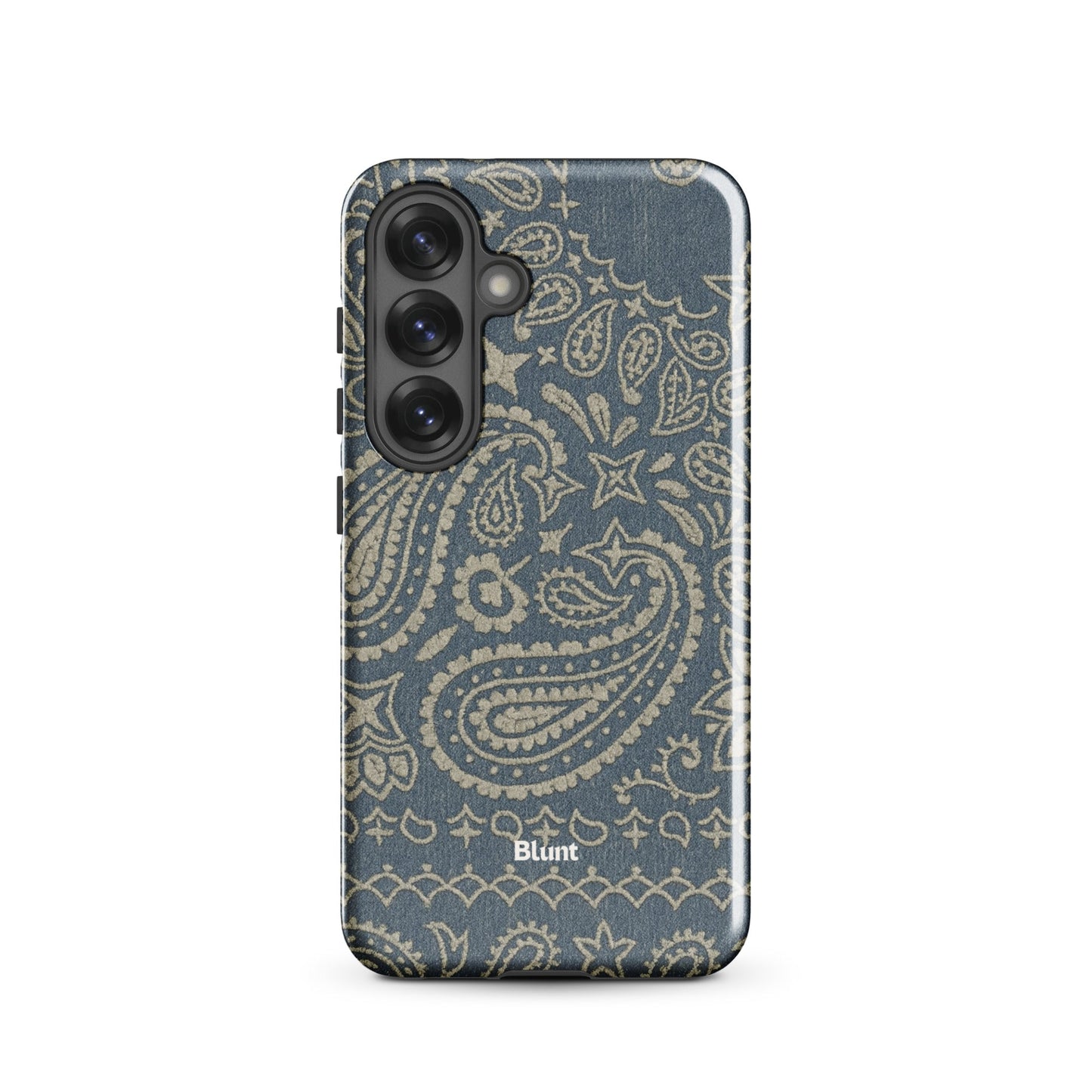 Bandana Samsung Case - Blunt Cases