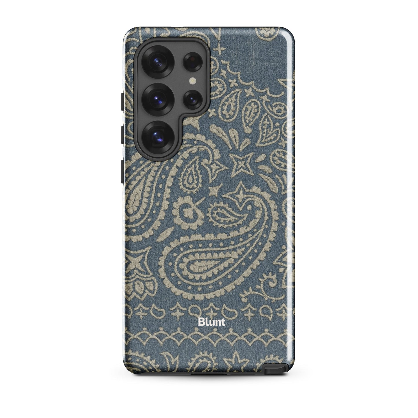 Bandana Samsung Case - Blunt Cases