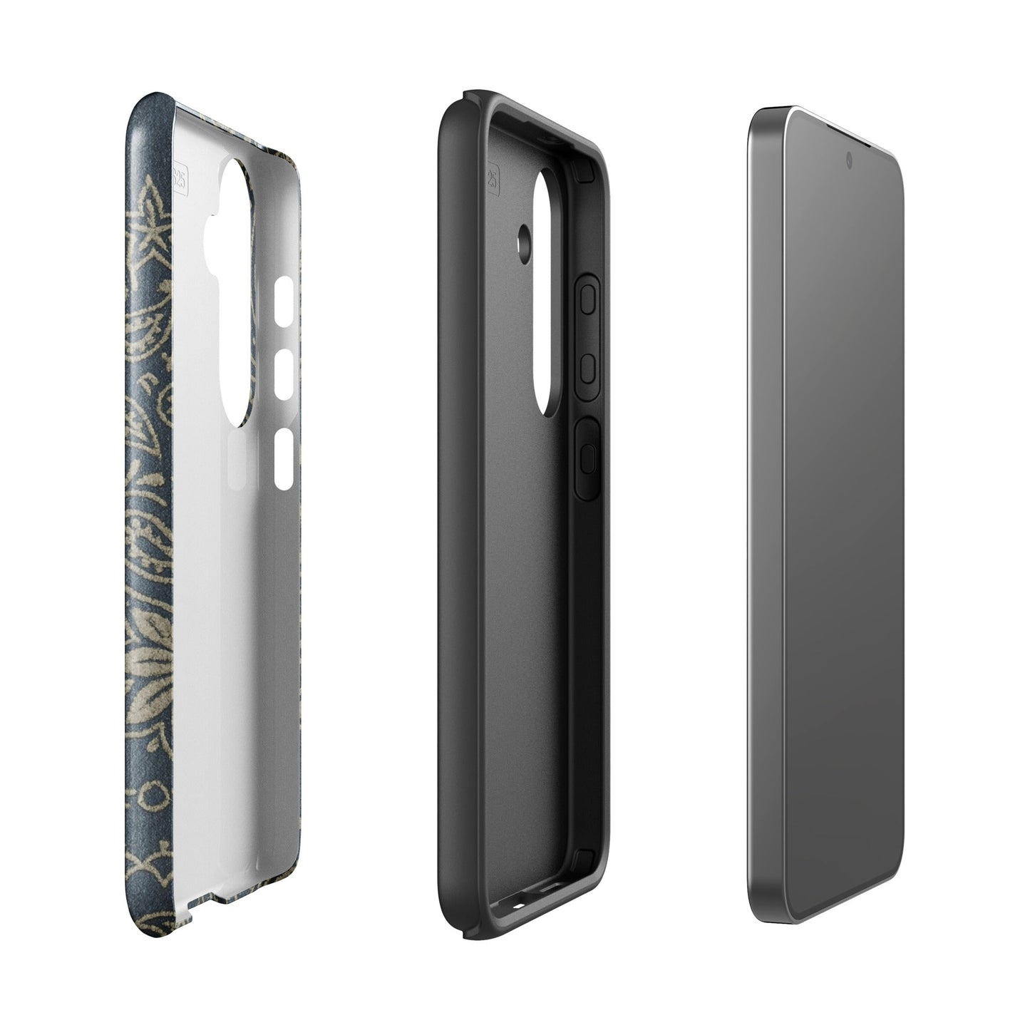 Bandana Samsung Case - Blunt Cases