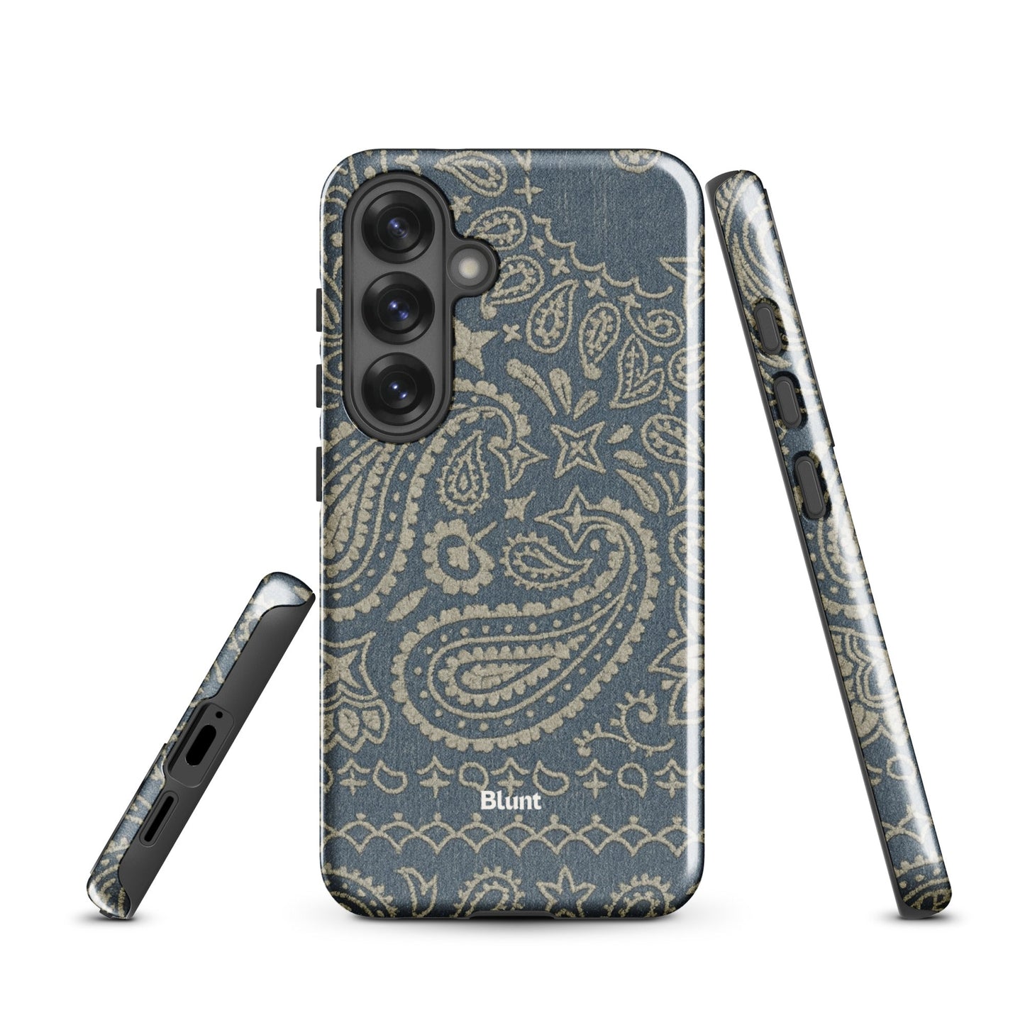 Bandana Samsung Case - Blunt Cases