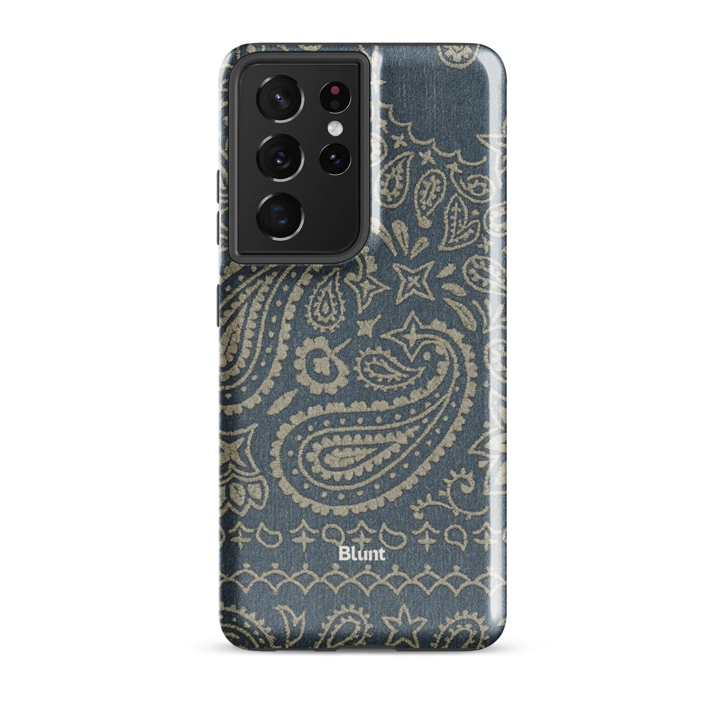 Bandana Samsung Case - Blunt Cases
