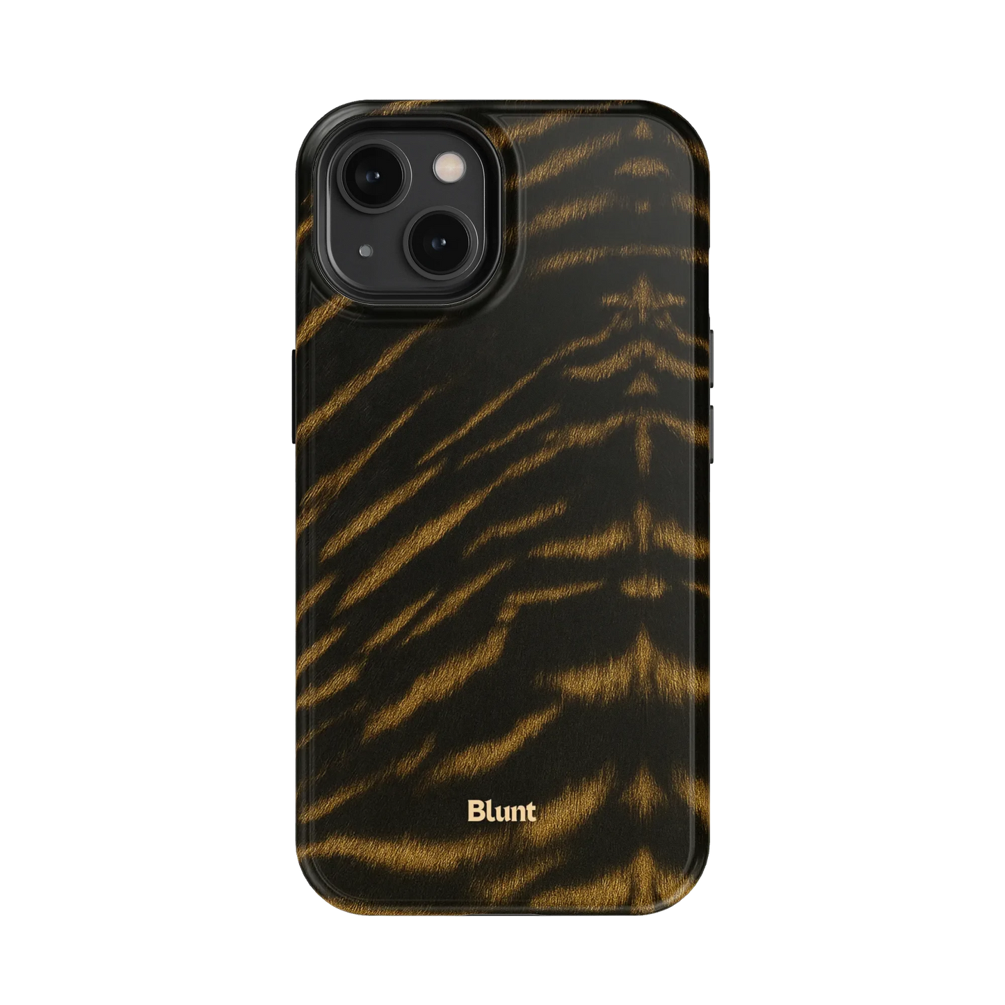 Shadow Stripe iPhone Case