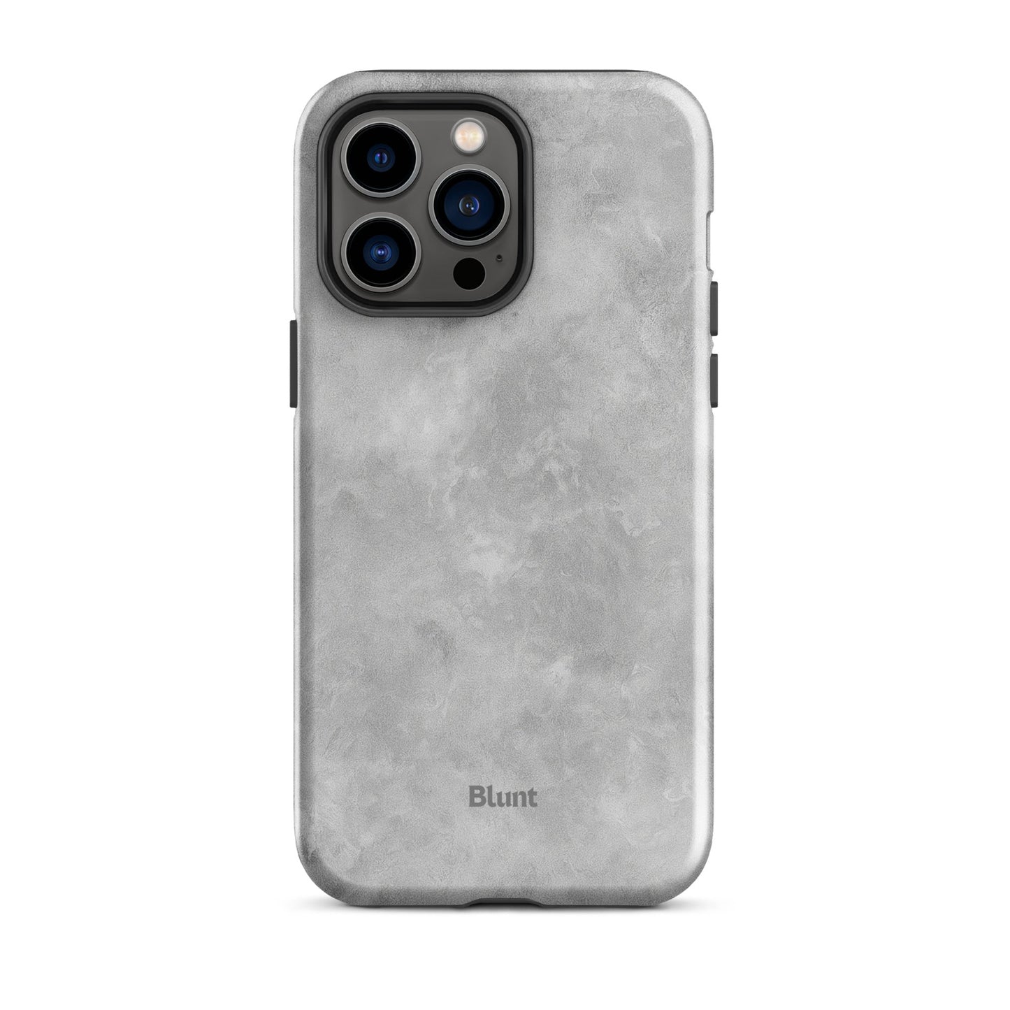 Basalt iPhone Case - Blunt Cases