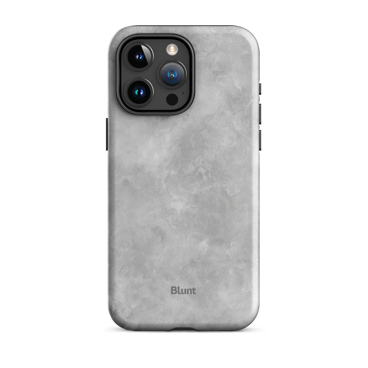 Basalt iPhone Case - Blunt Cases