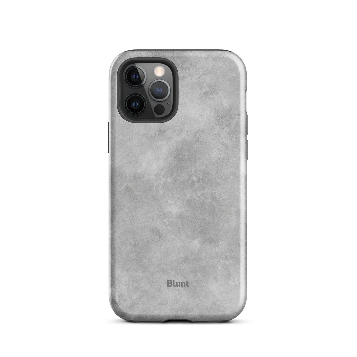 Basalt iPhone Case - Blunt Cases