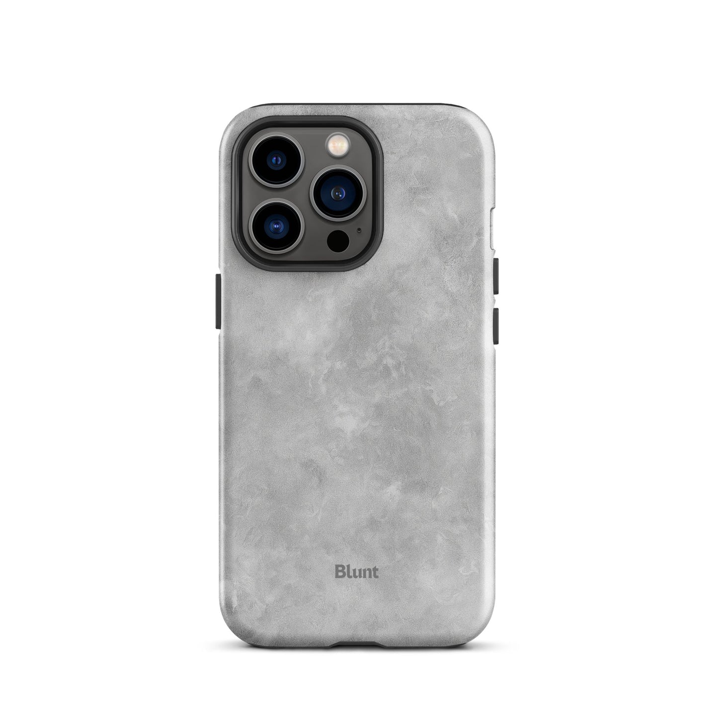 Basalt iPhone Case - Blunt Cases