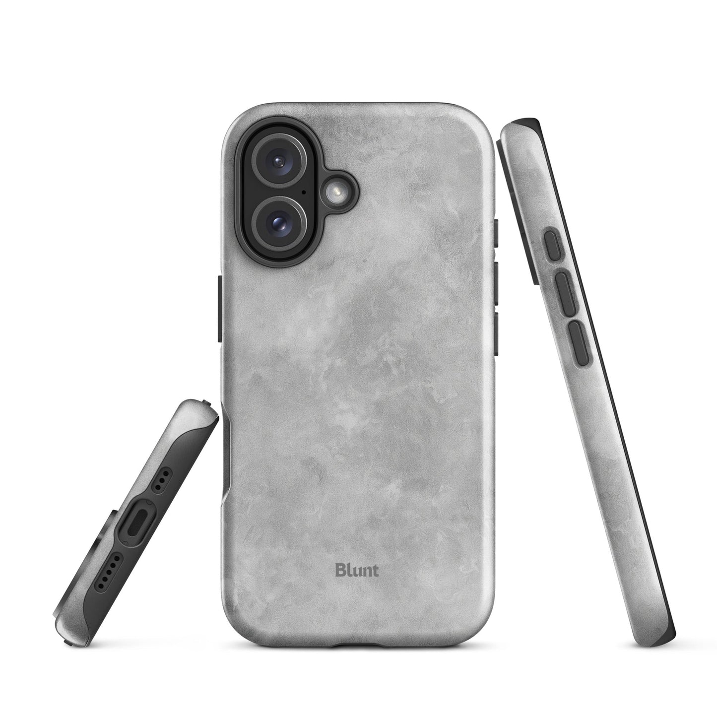 Basalt iPhone Case - Blunt Cases